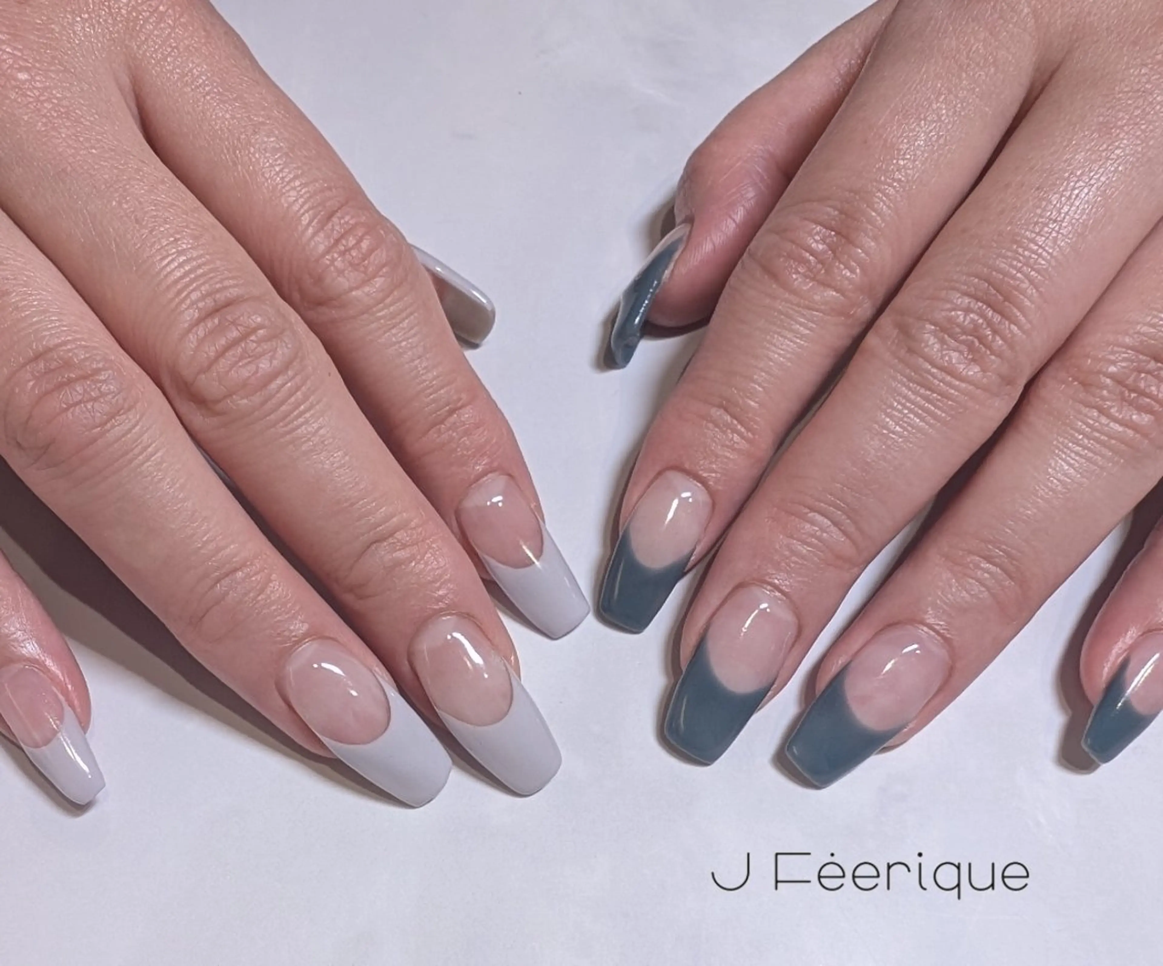 ネイル Eri　歴8年　/ 南森町ネイル💅のネイルデザイン