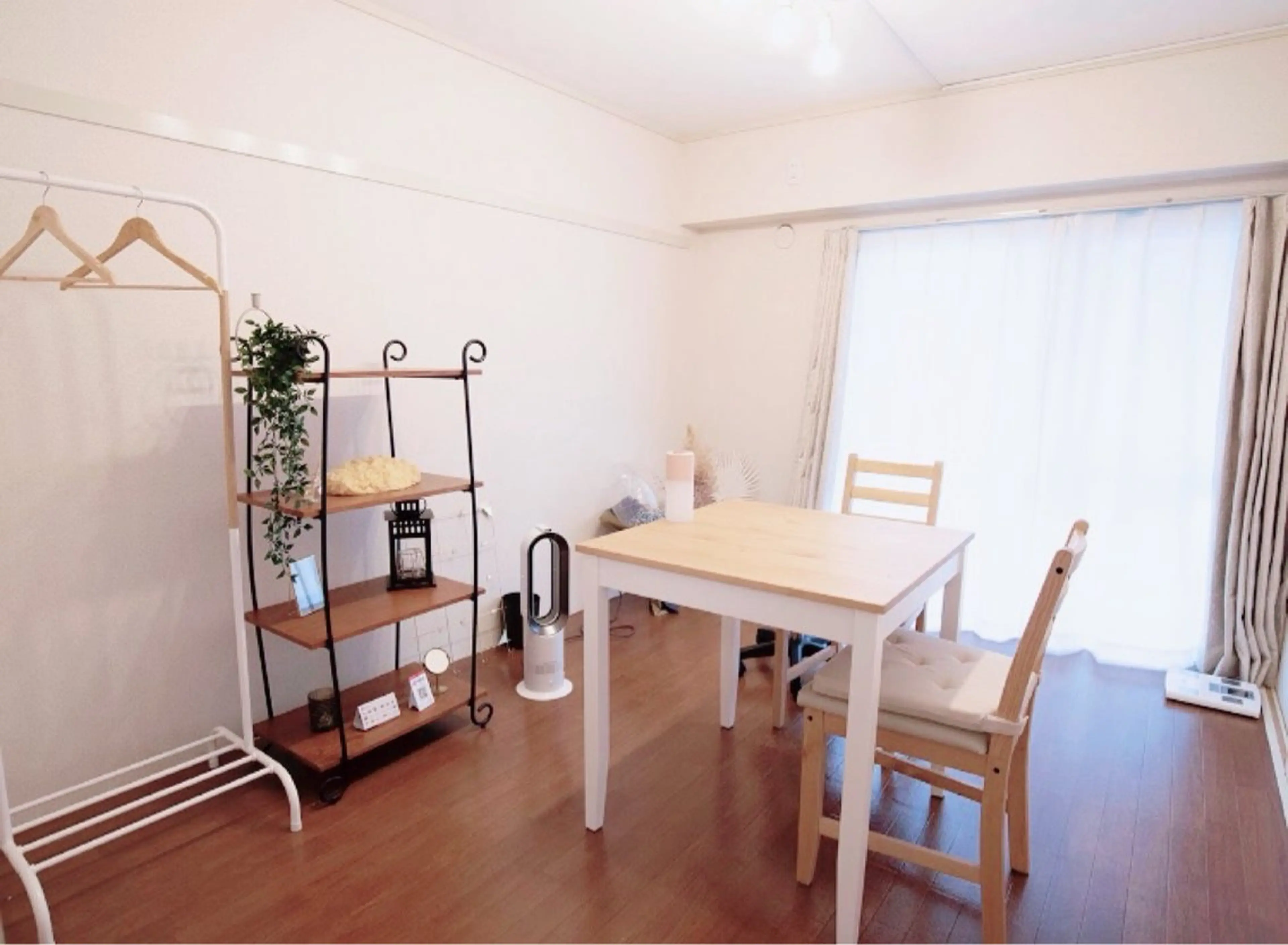 小顔矯正専門サロンAxiune所属・小顔矯正専門 🪽アシュネ平野のエステ・リラクイメージ