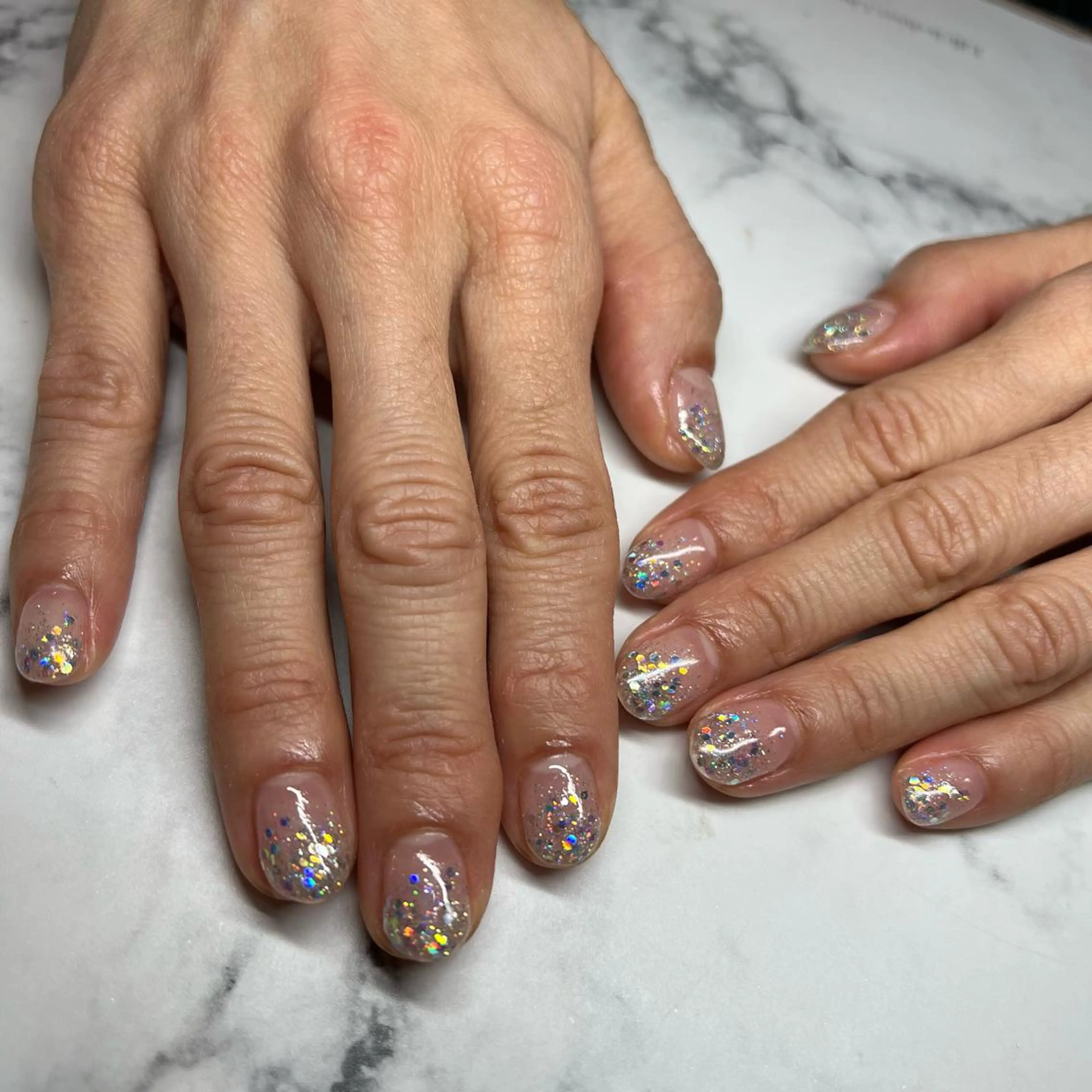 ネイル Dia Nail AKIのネイルデザイン