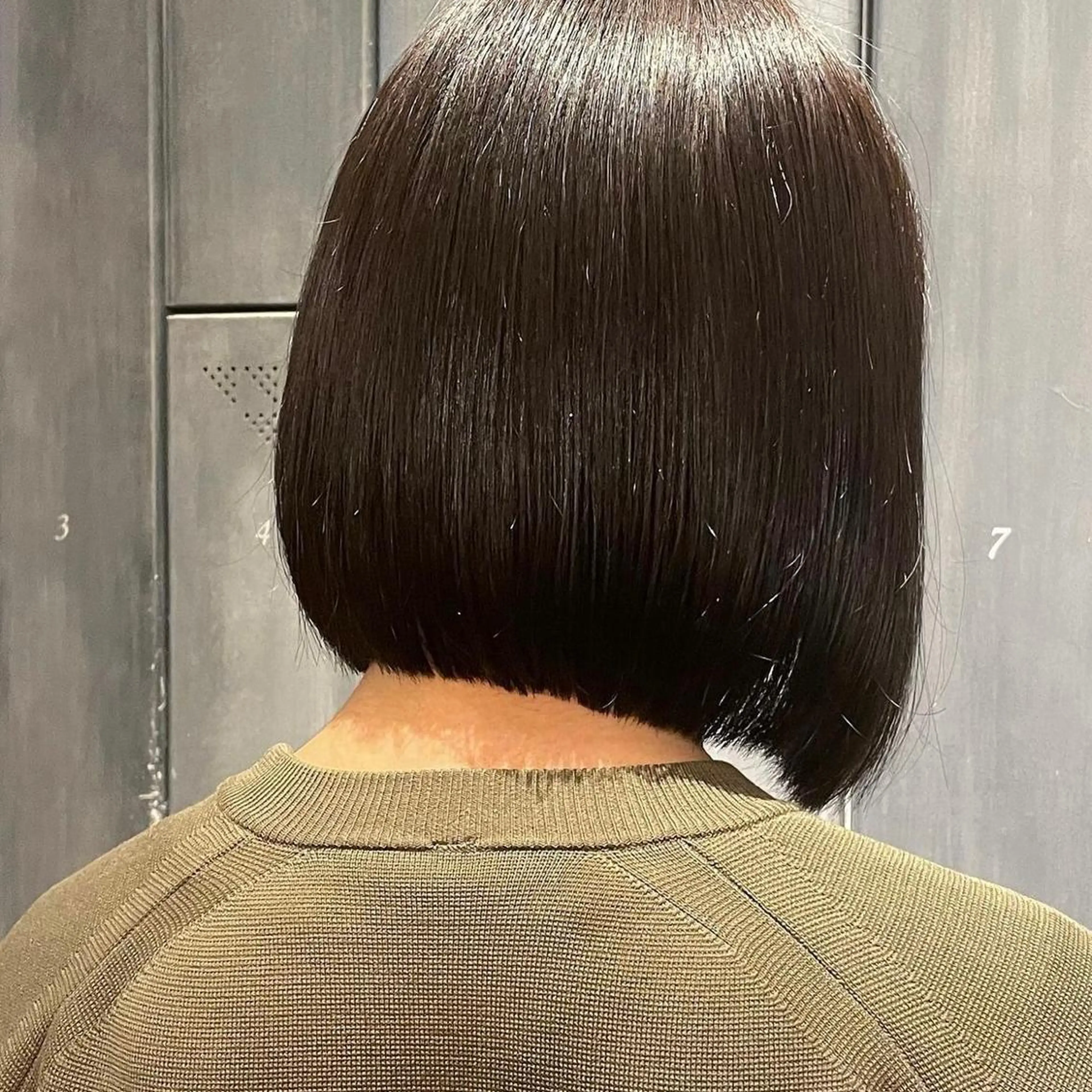 ショート アルシュ 南堀江店所属・ARCHE 南堀江のヘアスタイル