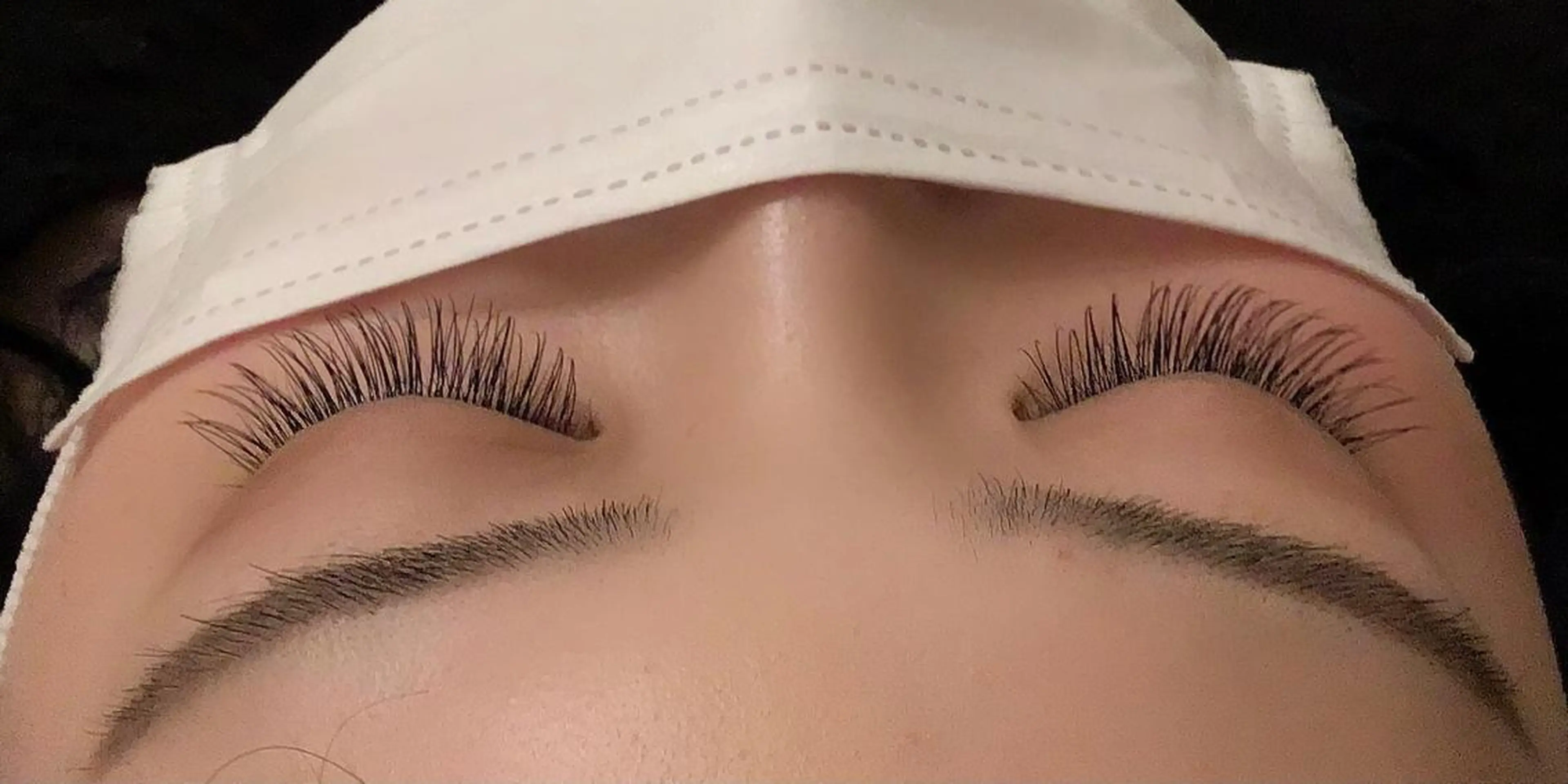 マツエク・マツパ マツエク eyelash GARDENのマツエク・マツパデザイン