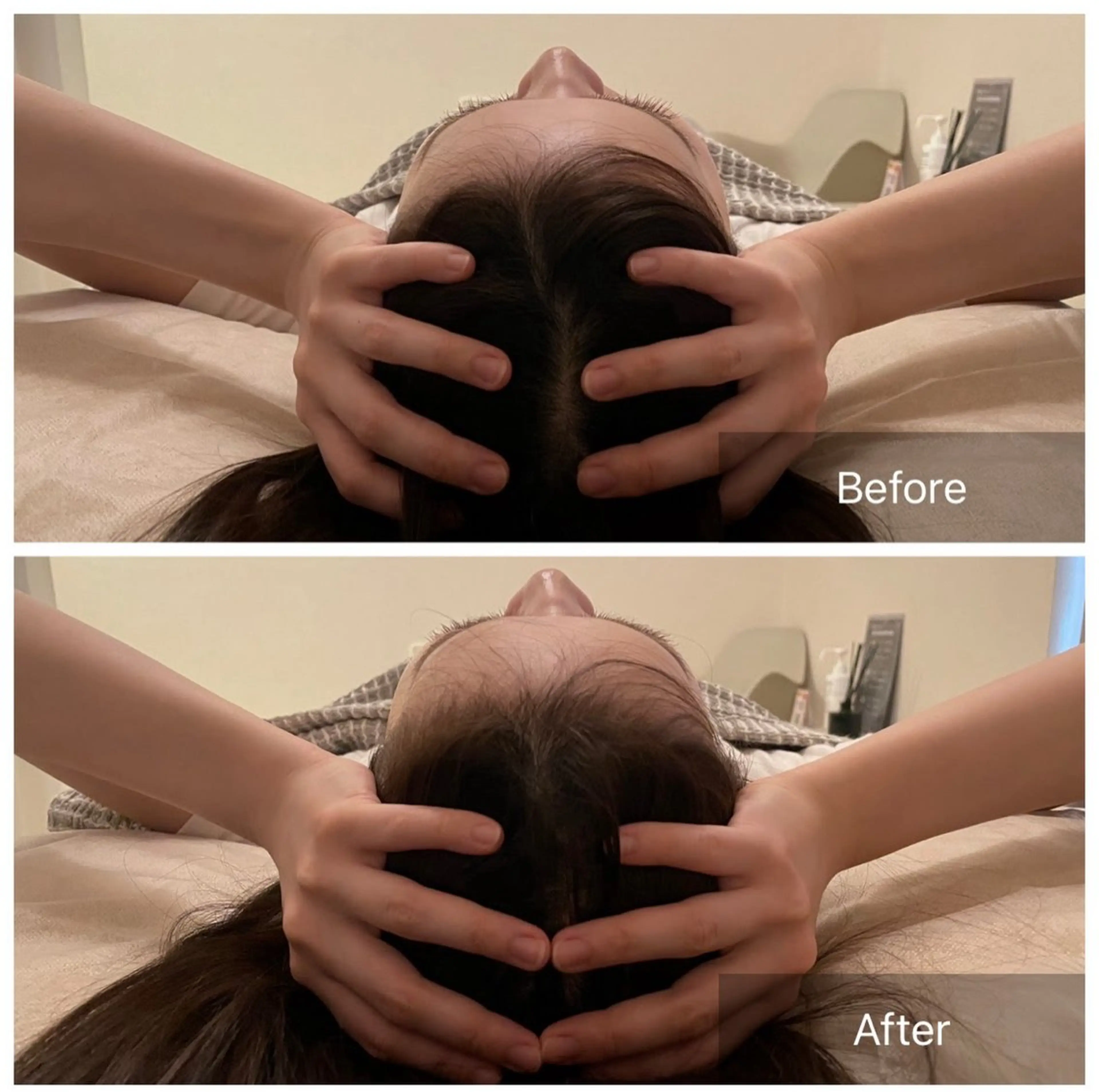 メンズ エステ リラク 新感覚ﾏｼﾝ× ﾄﾞﾗｲﾍｯﾄﾞのエステ・リラクイメージ