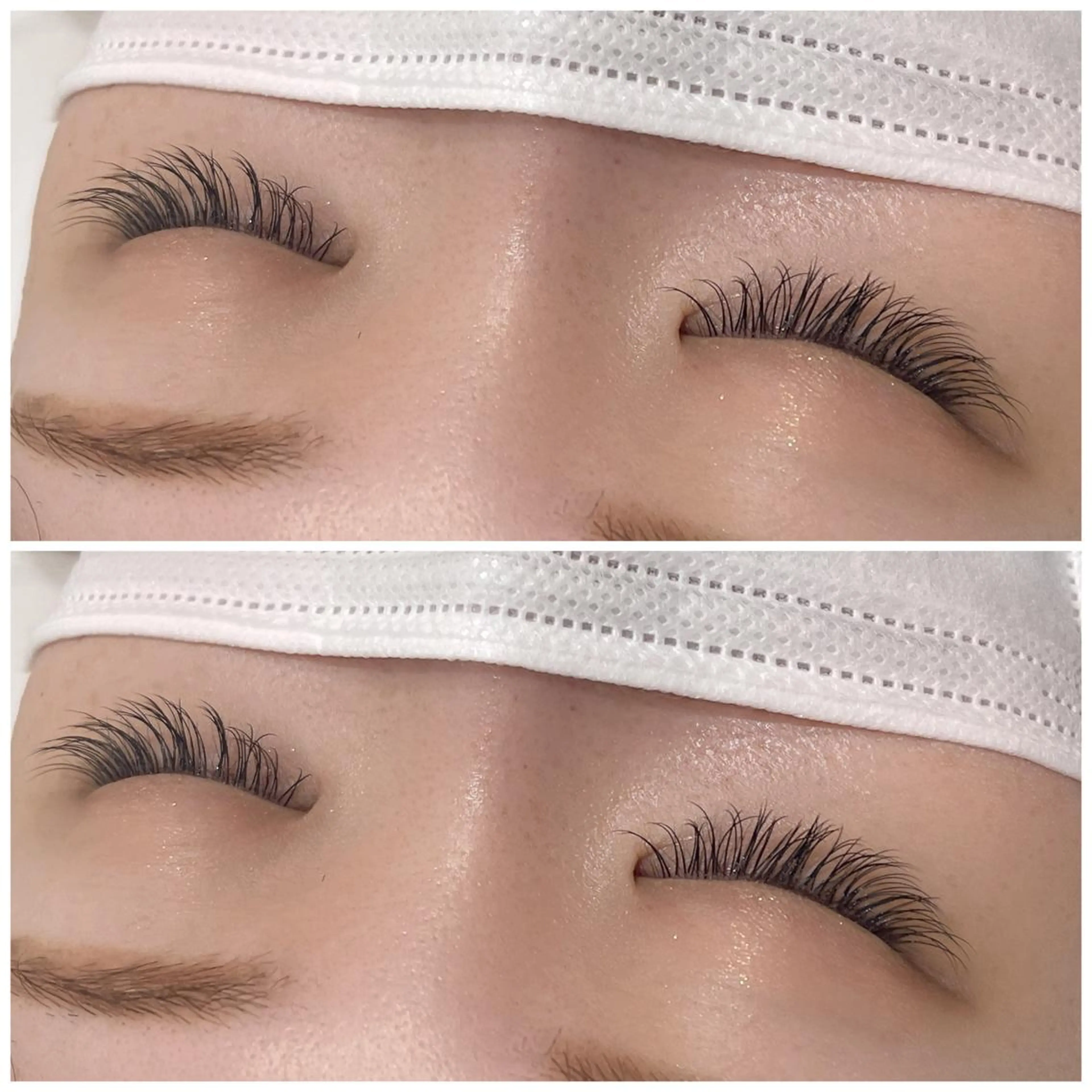 マツエク・マツパ beauty salon ECXIA所属・ECXIA 福田のマツエク・マツパデザイン