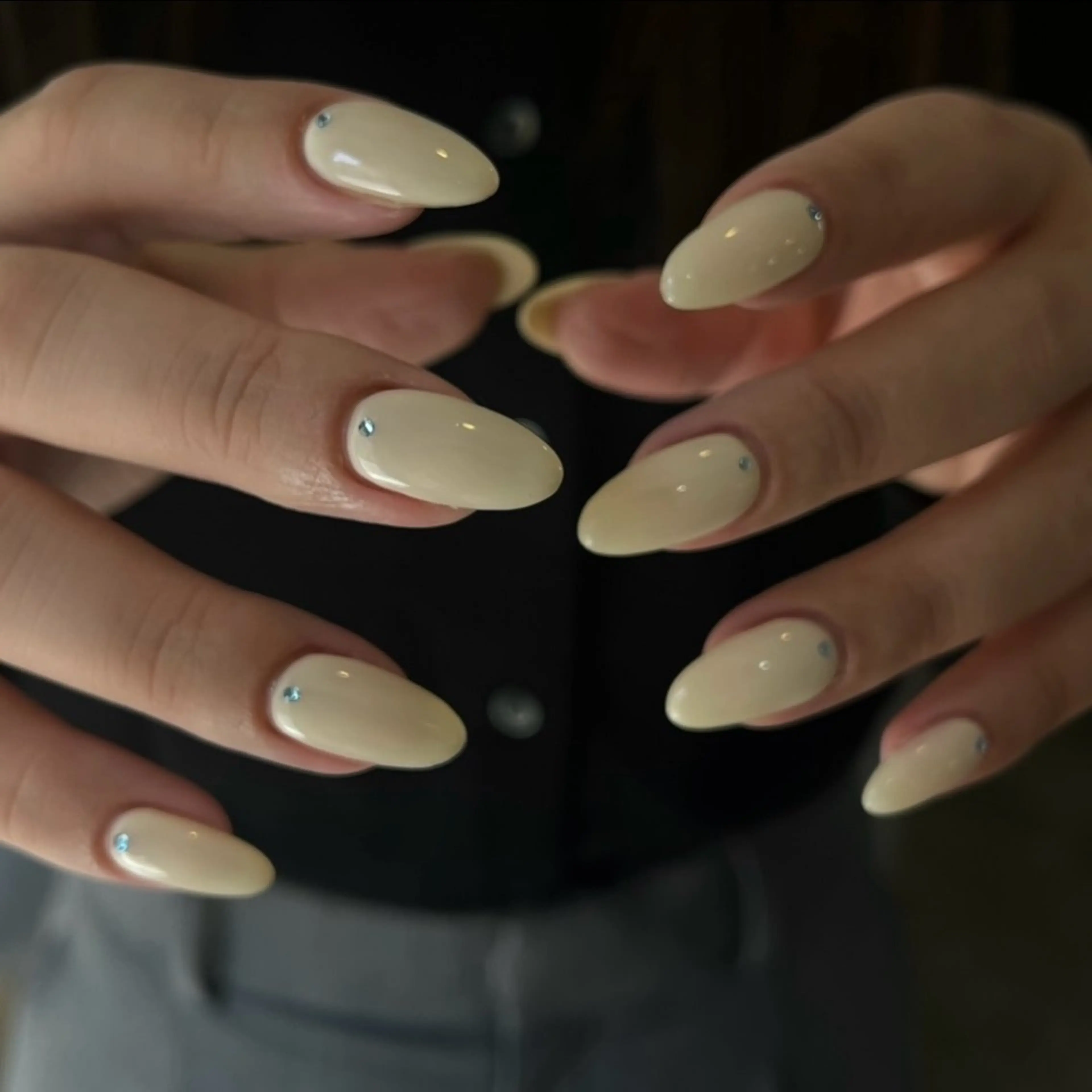 ネイル qua. yunaのネイルデザイン