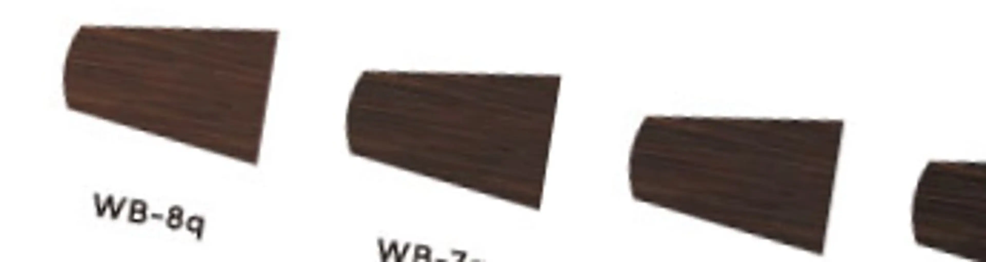 メンズビジネスカラー　トリートメント　ショートの長さ　メンズ、レディーショートの写真