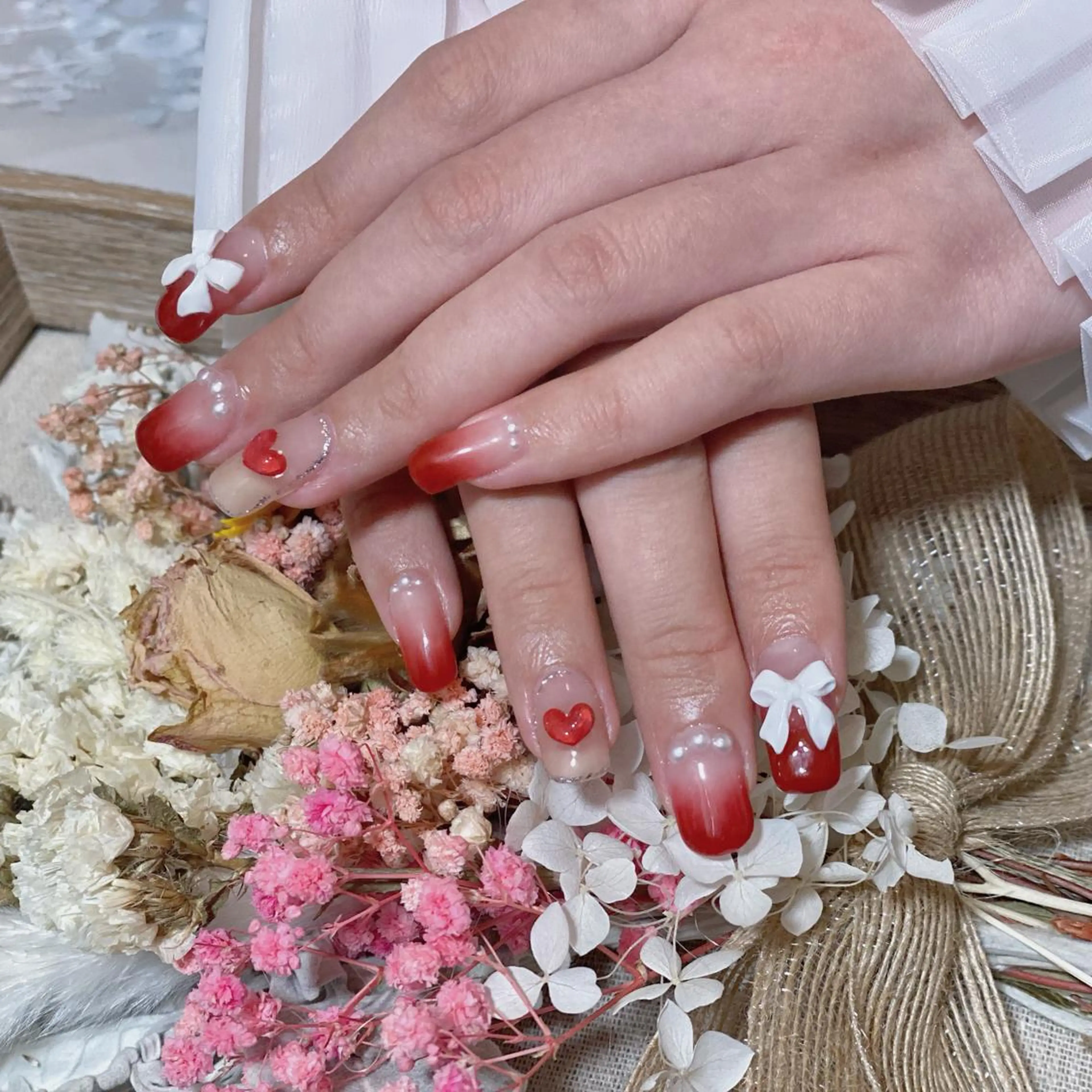 ネイル MSSugar Nailのネイルデザイン