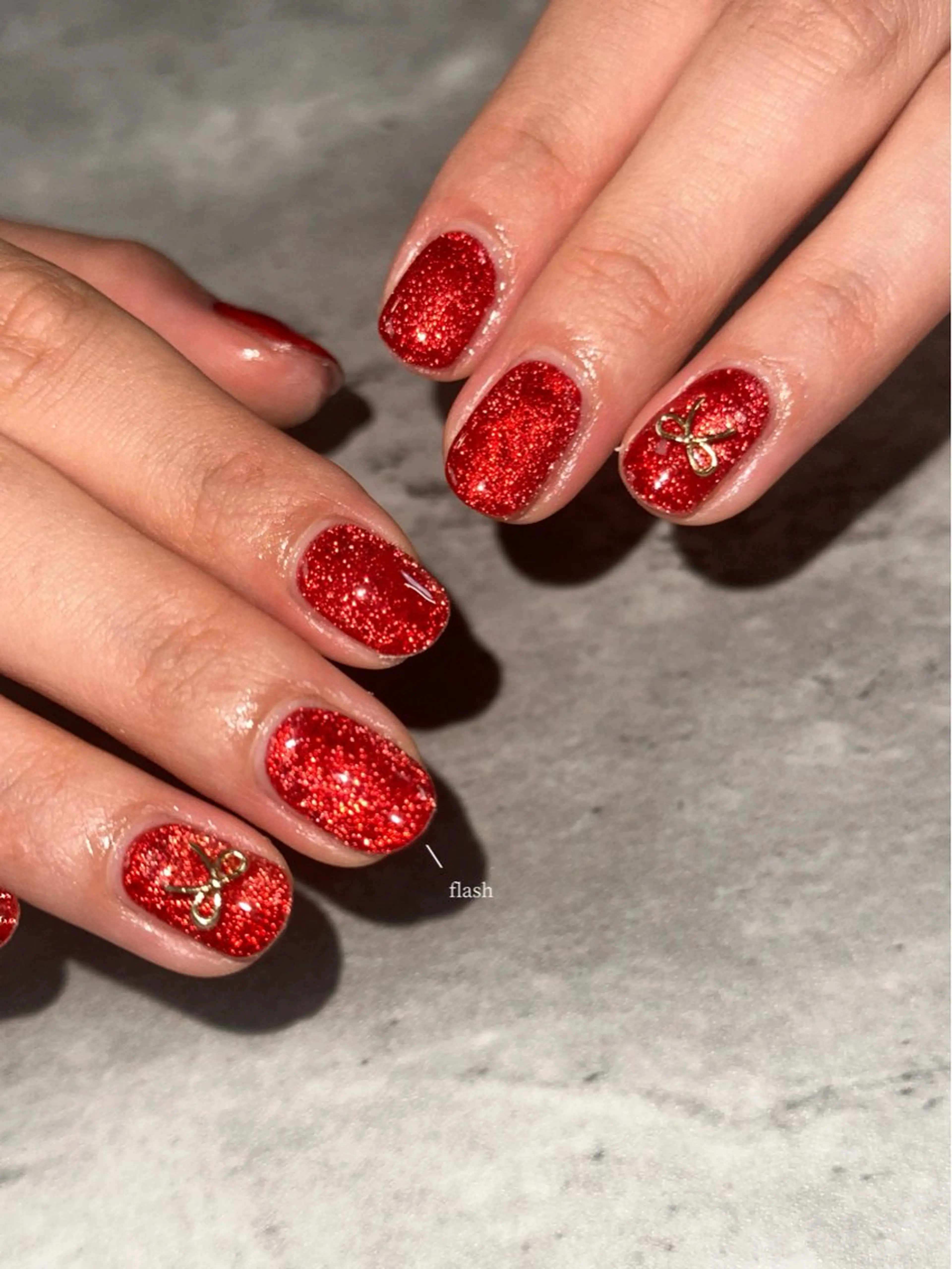 ネイル One's Nail Roomのネイルデザイン