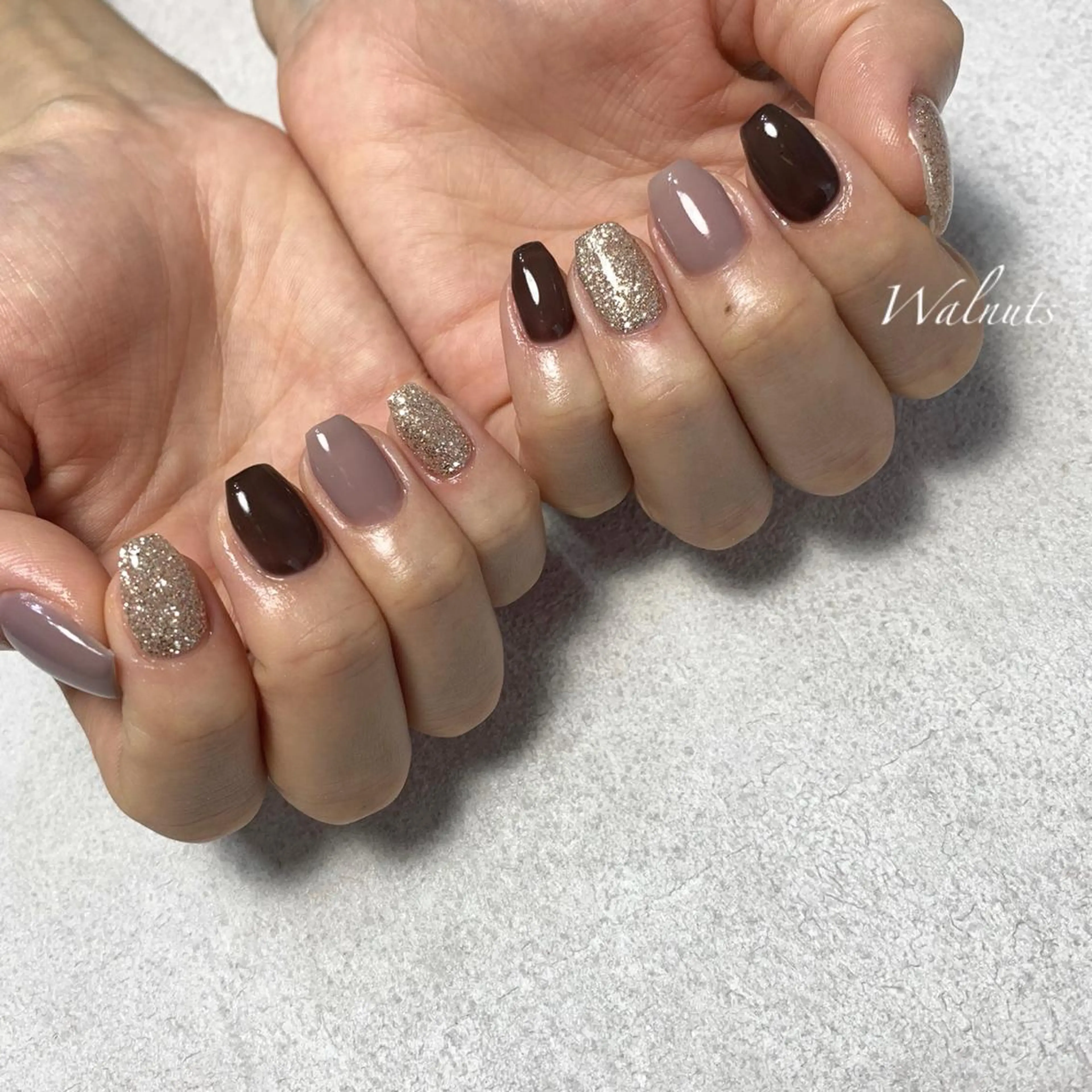 ネイル esterella所属・Nail salon esterellaのネイルデザイン