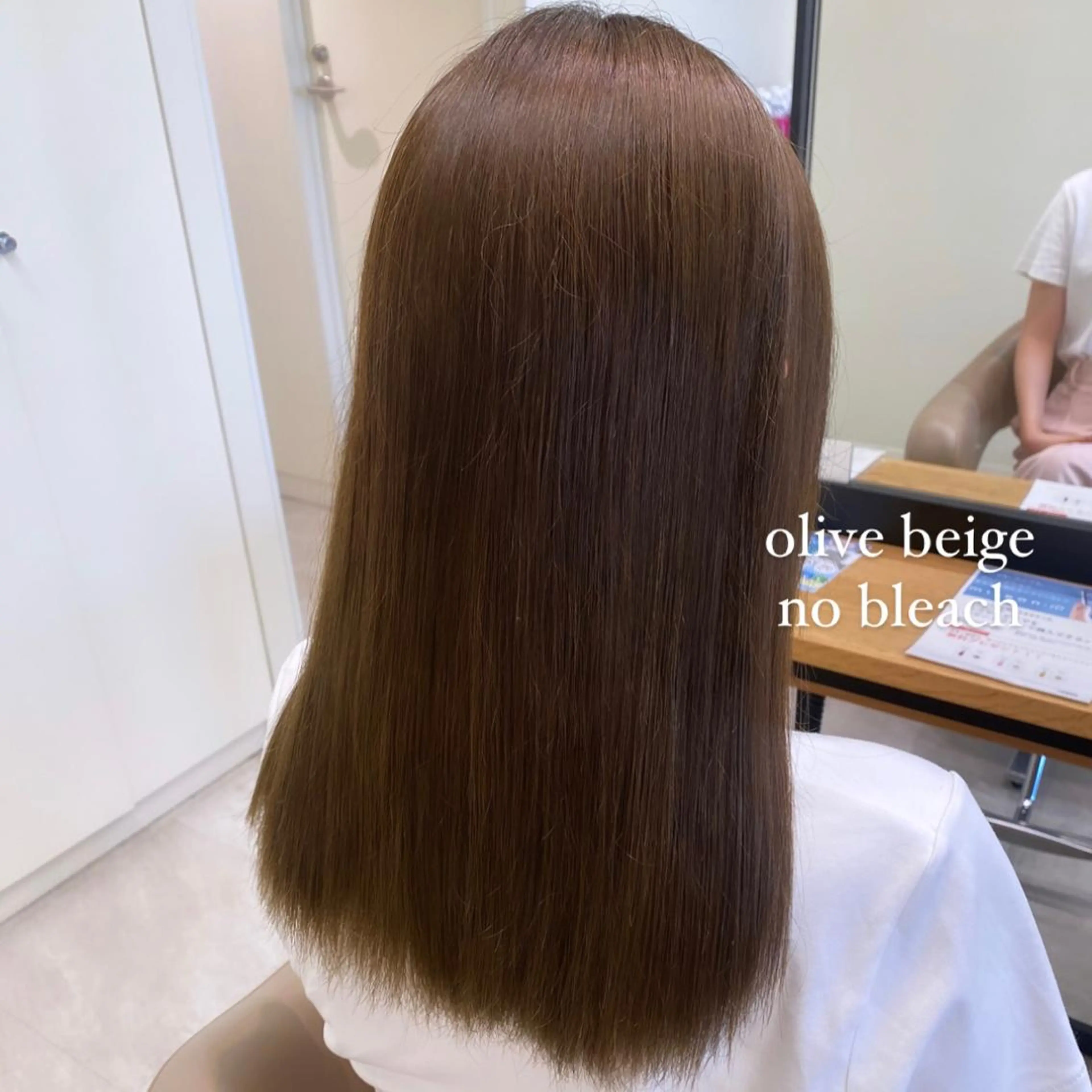 ãã³ã° ã«ã©ãŒ ããªãŒããªãWã«ã©ãŒ ðéåœãã¢/amiã®ãã¢ã¹ã¿ã€ã«