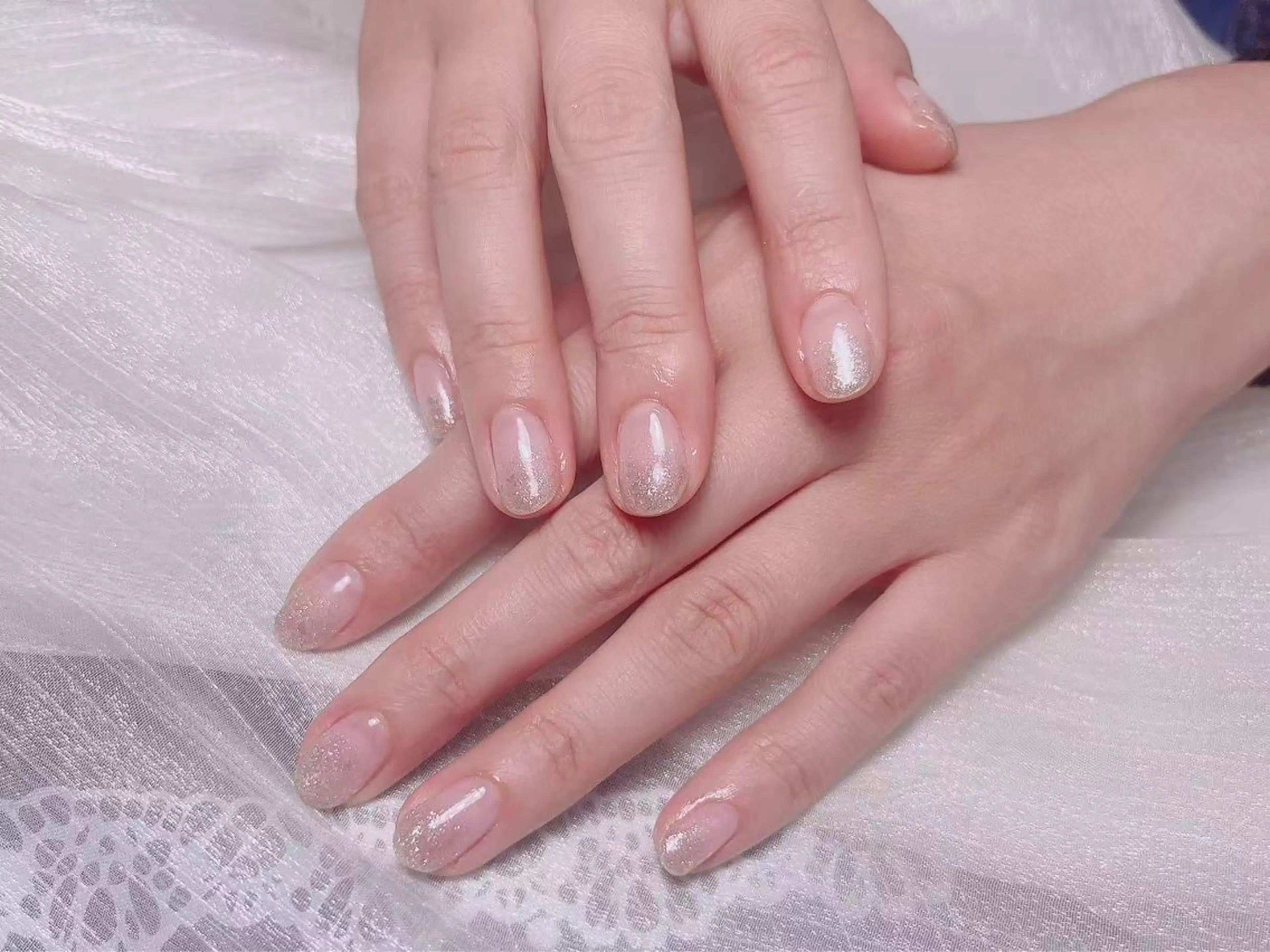 ネイル ハンドネイル Kari ネイルサロンのネイルデザイン