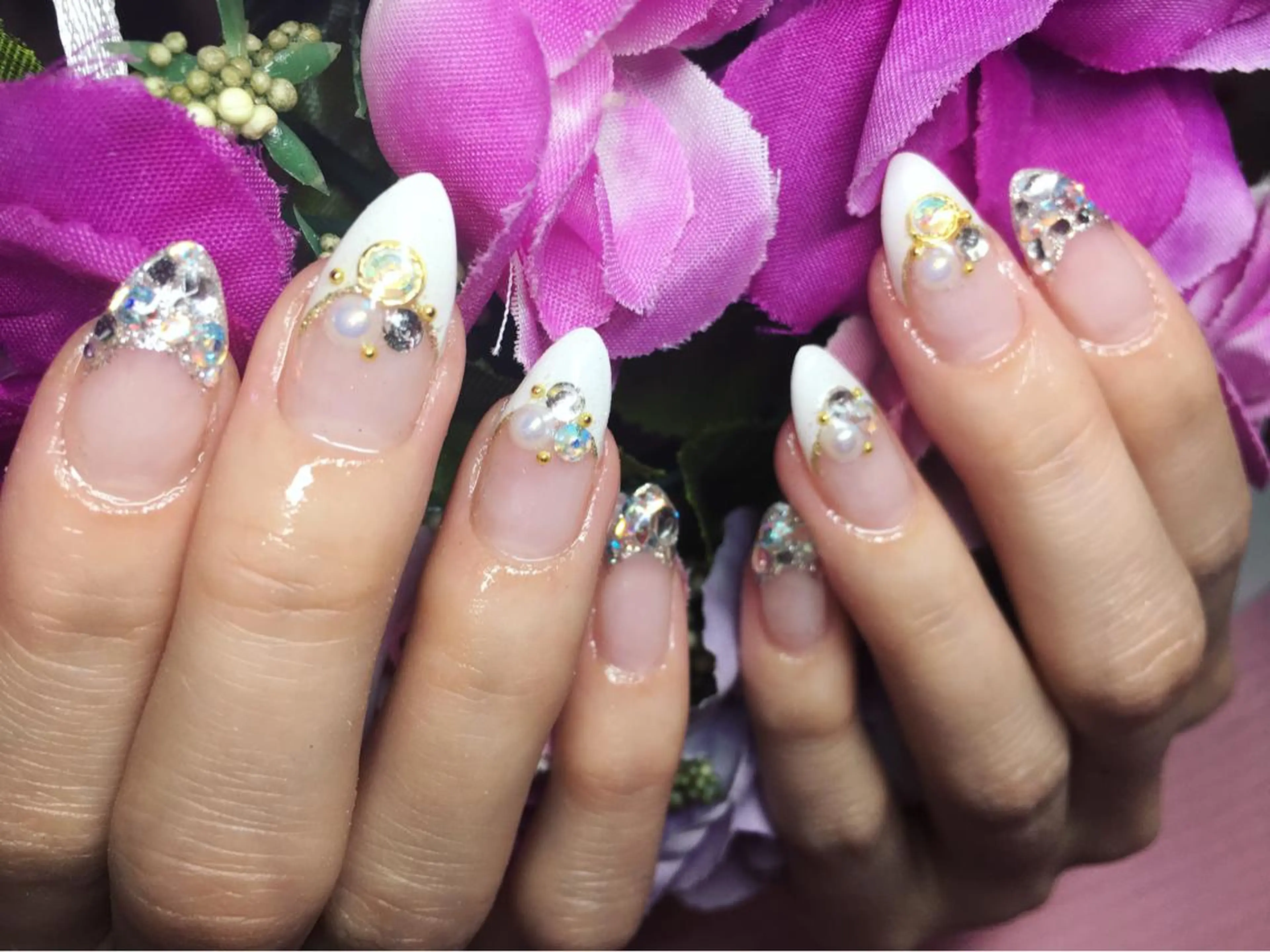 ネイル Beauty Salon  Luna所属・Beauty Salon Lunaのエステ・リラクイメージ