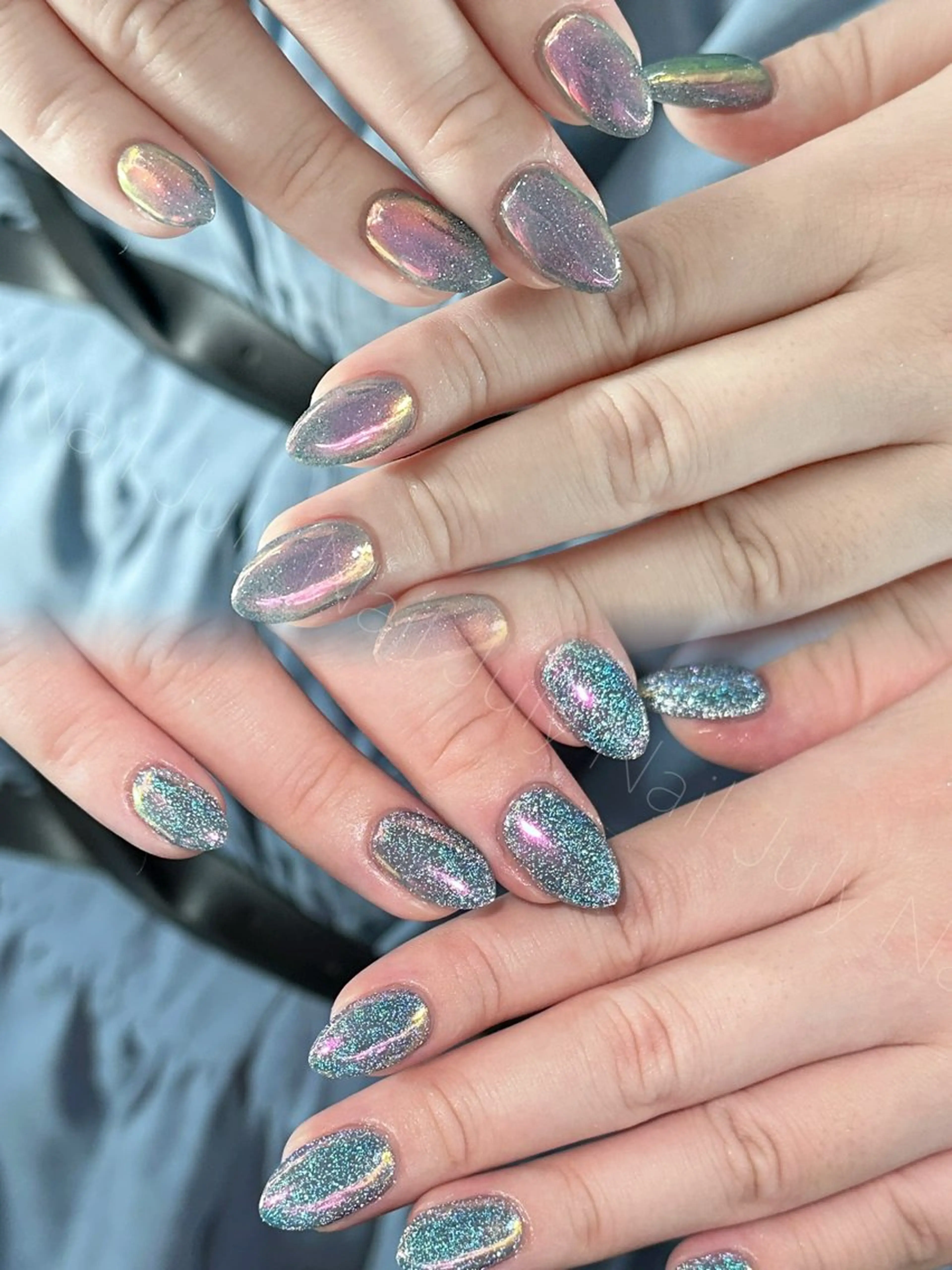 ネイル July Nailのネイルデザイン