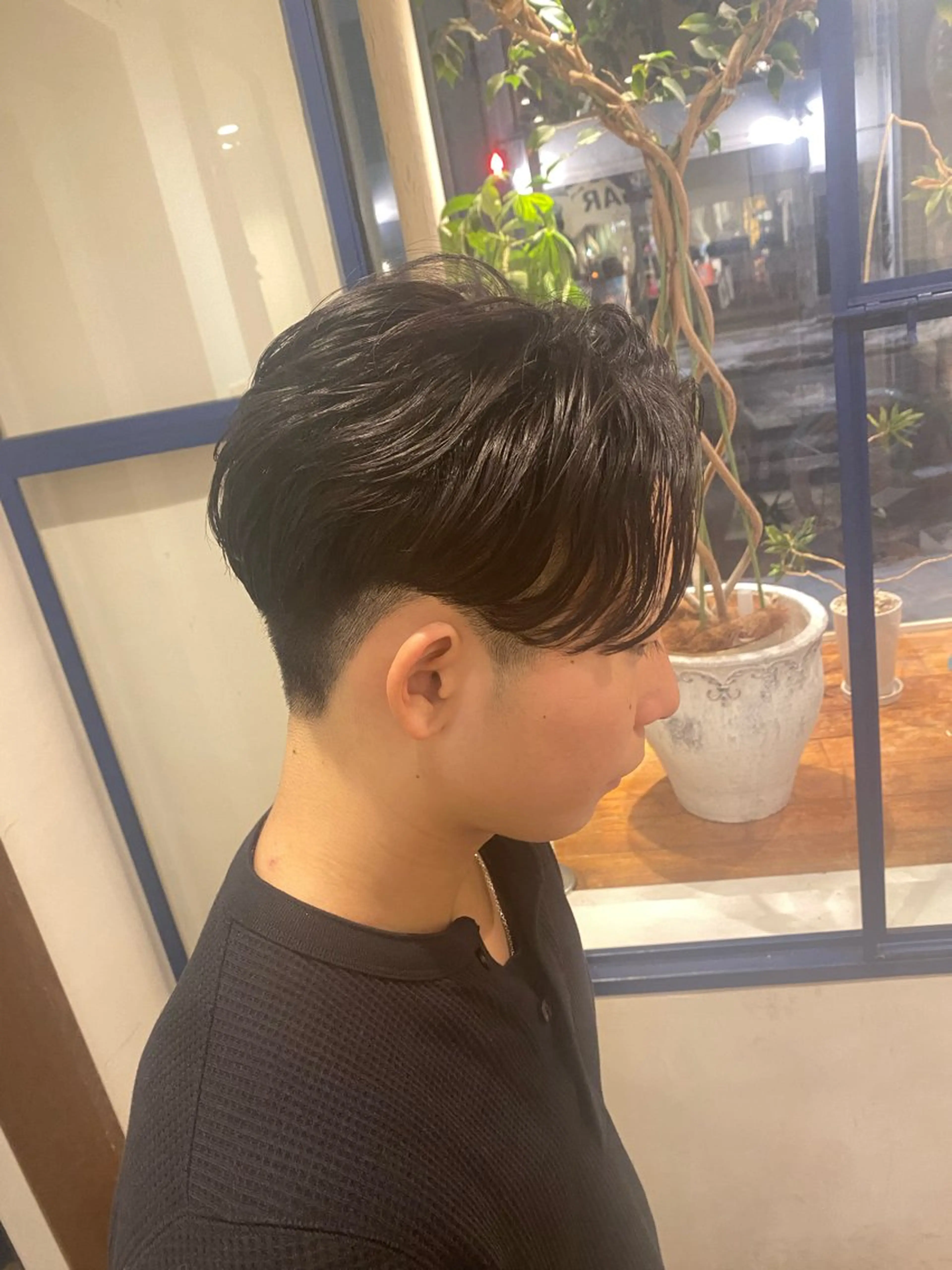 パーマ パーマ SUGAR/野﨑 愛香🎀🪽のヘアスタイル