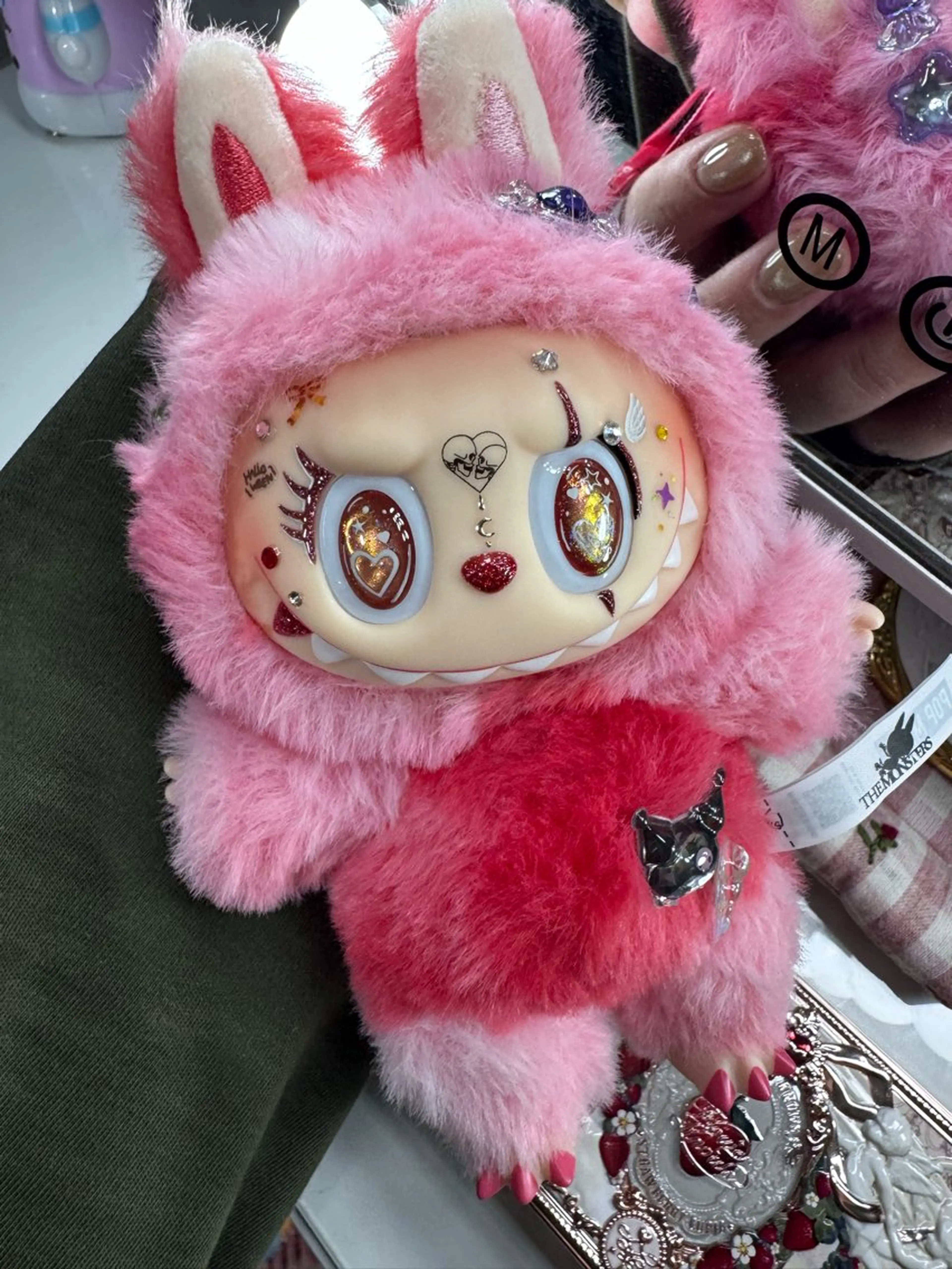 その他 offNails Ogura.kのその他イメージ