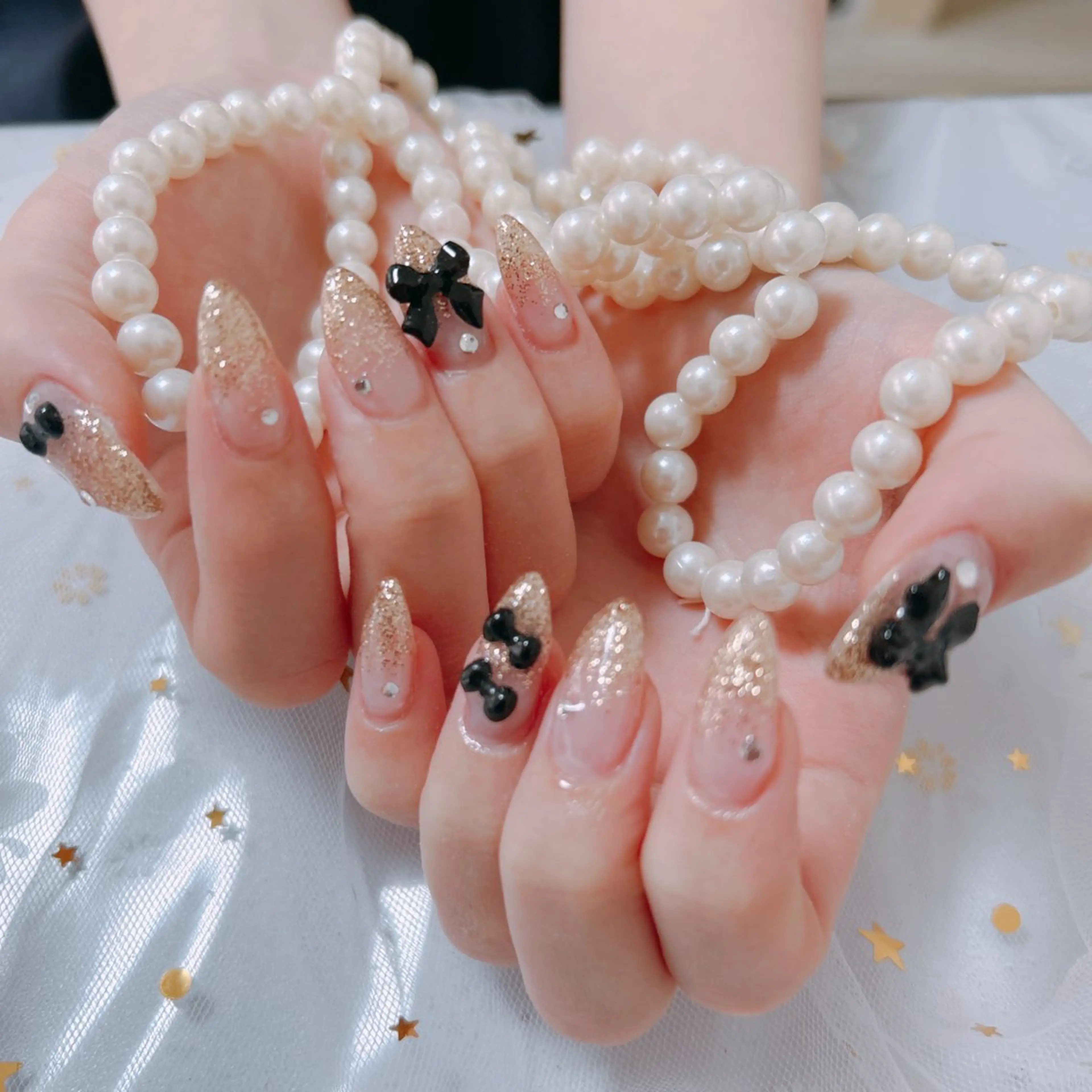 ネイル Kasumi Nailのネイルデザイン