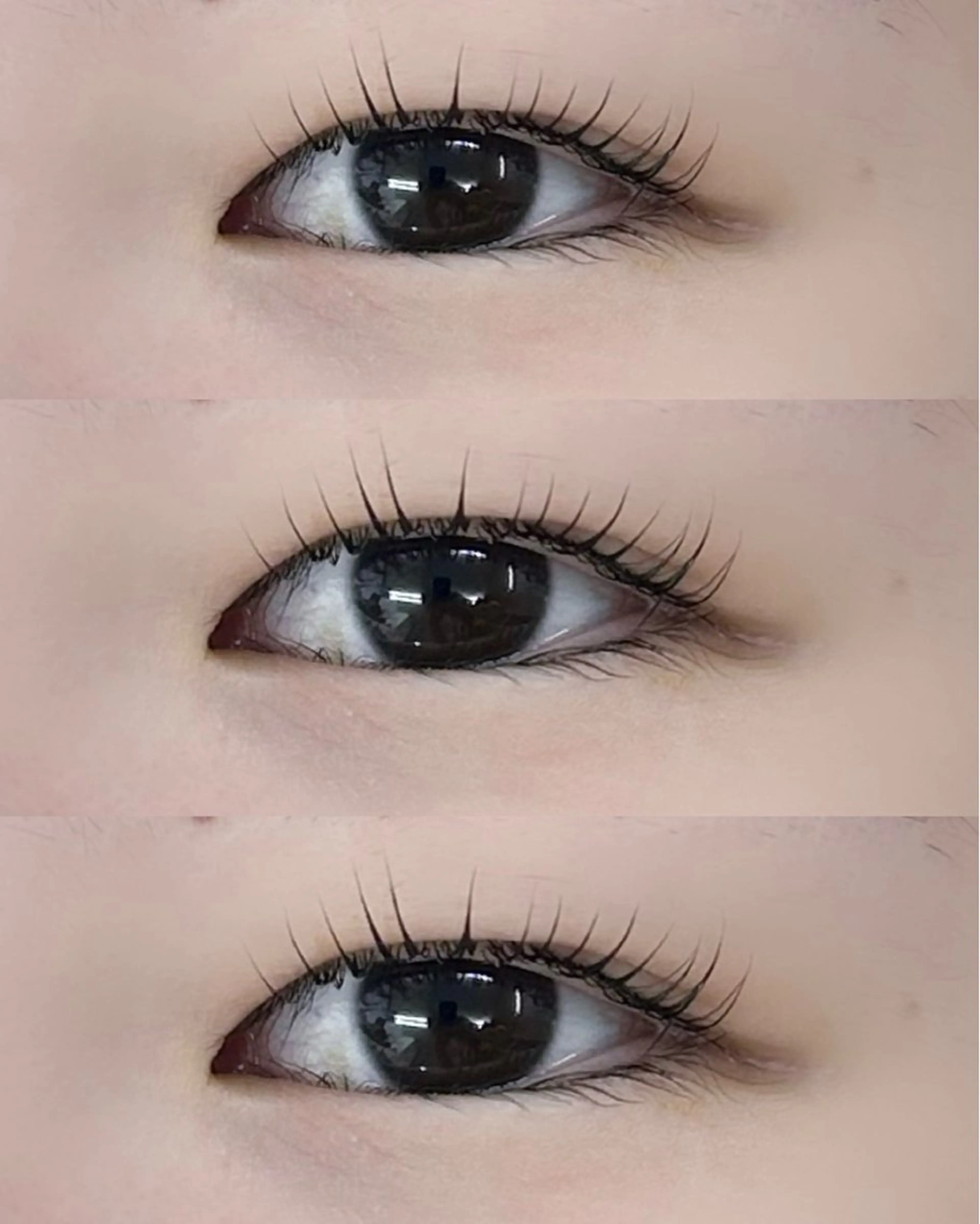 🧚🏻まつげパーマ/アイラッシュ/パリジェンヌ🧚🏻♀️理想のまつ毛に仕上げます✨✨の写真