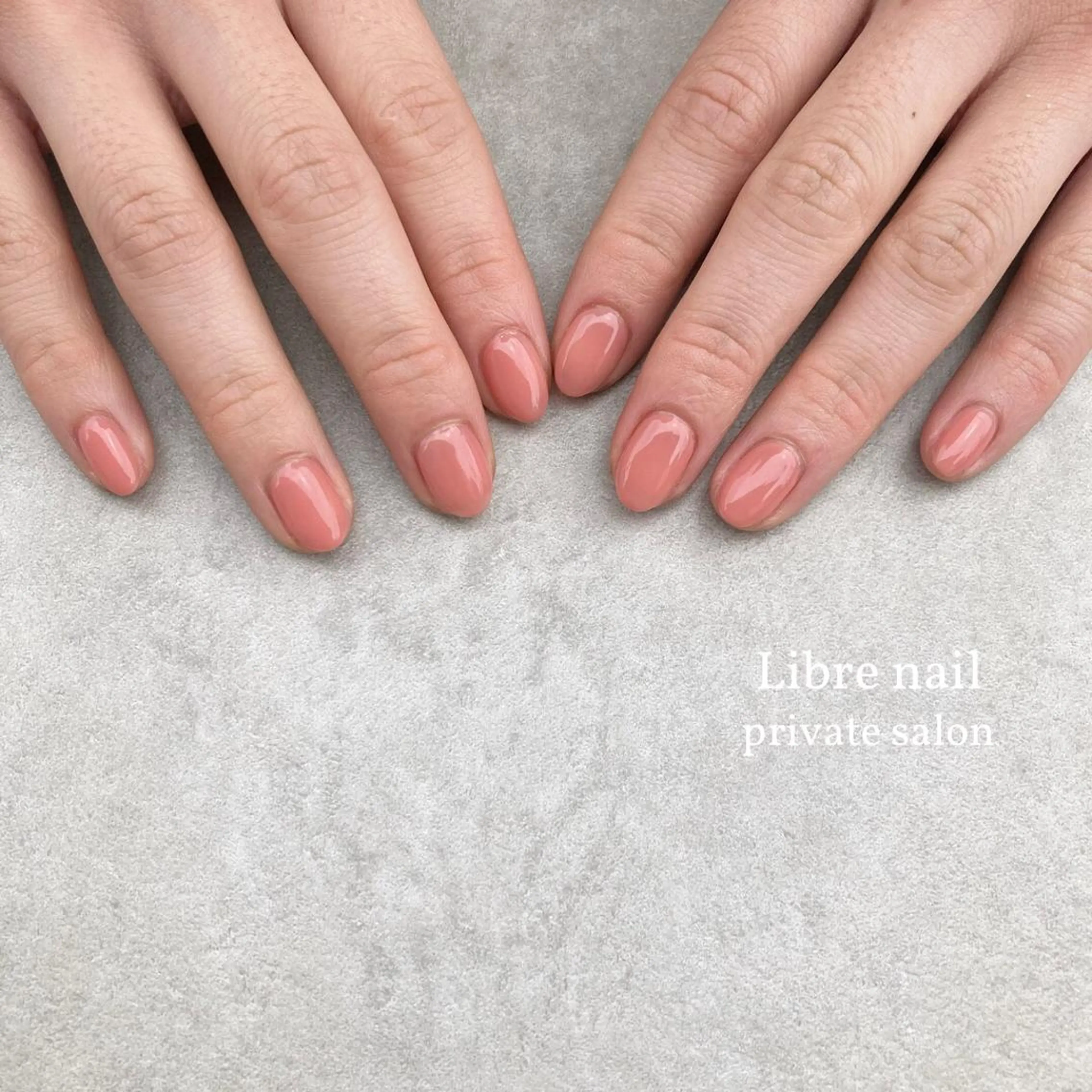 ネイル 【Libre】 -ﾘﾌﾞﾚﾈｲﾙ-のネイルデザイン