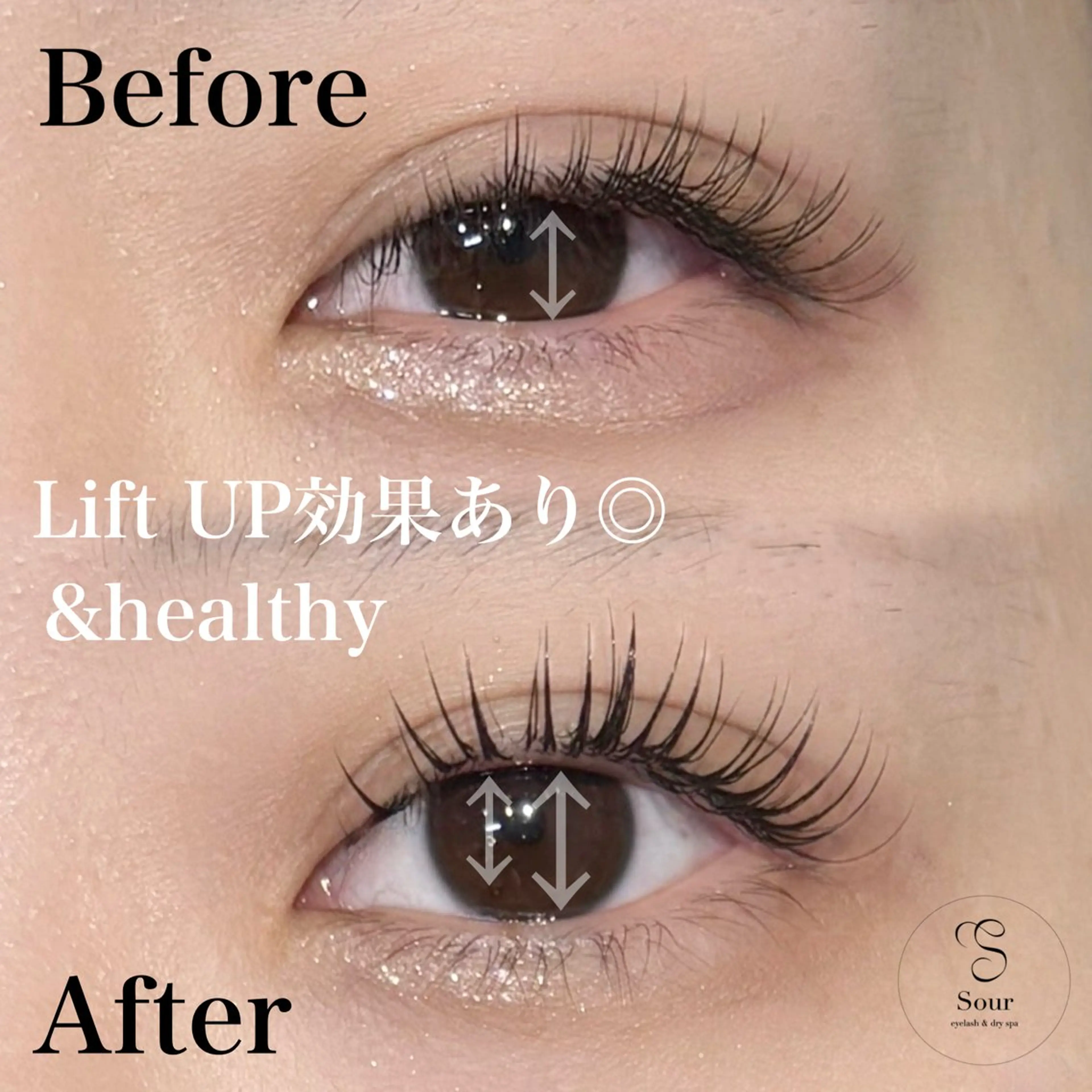 マツエク・マツパ Miyuka｜束感 マツエク｜パーマ🫧のマツエク・マツパデザイン