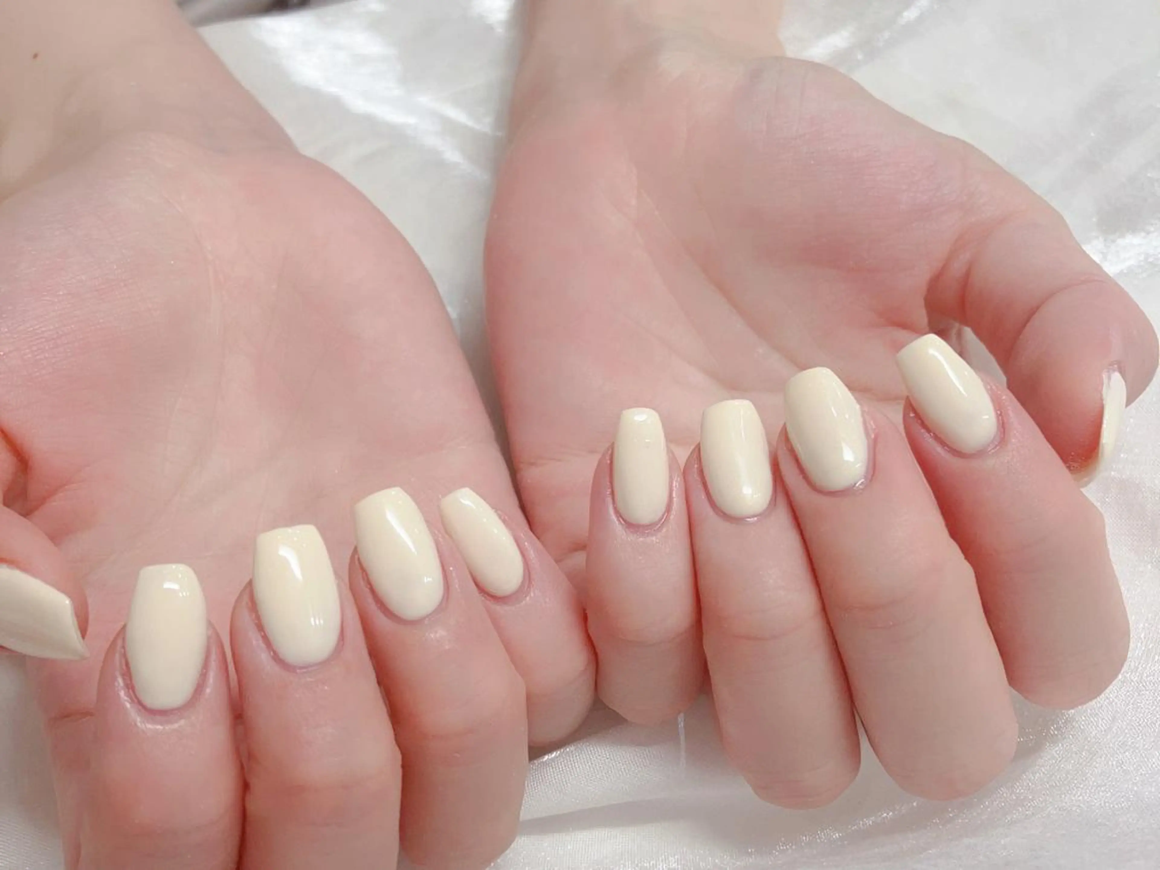 ネイル Umi nail& eyelashのネイルデザイン