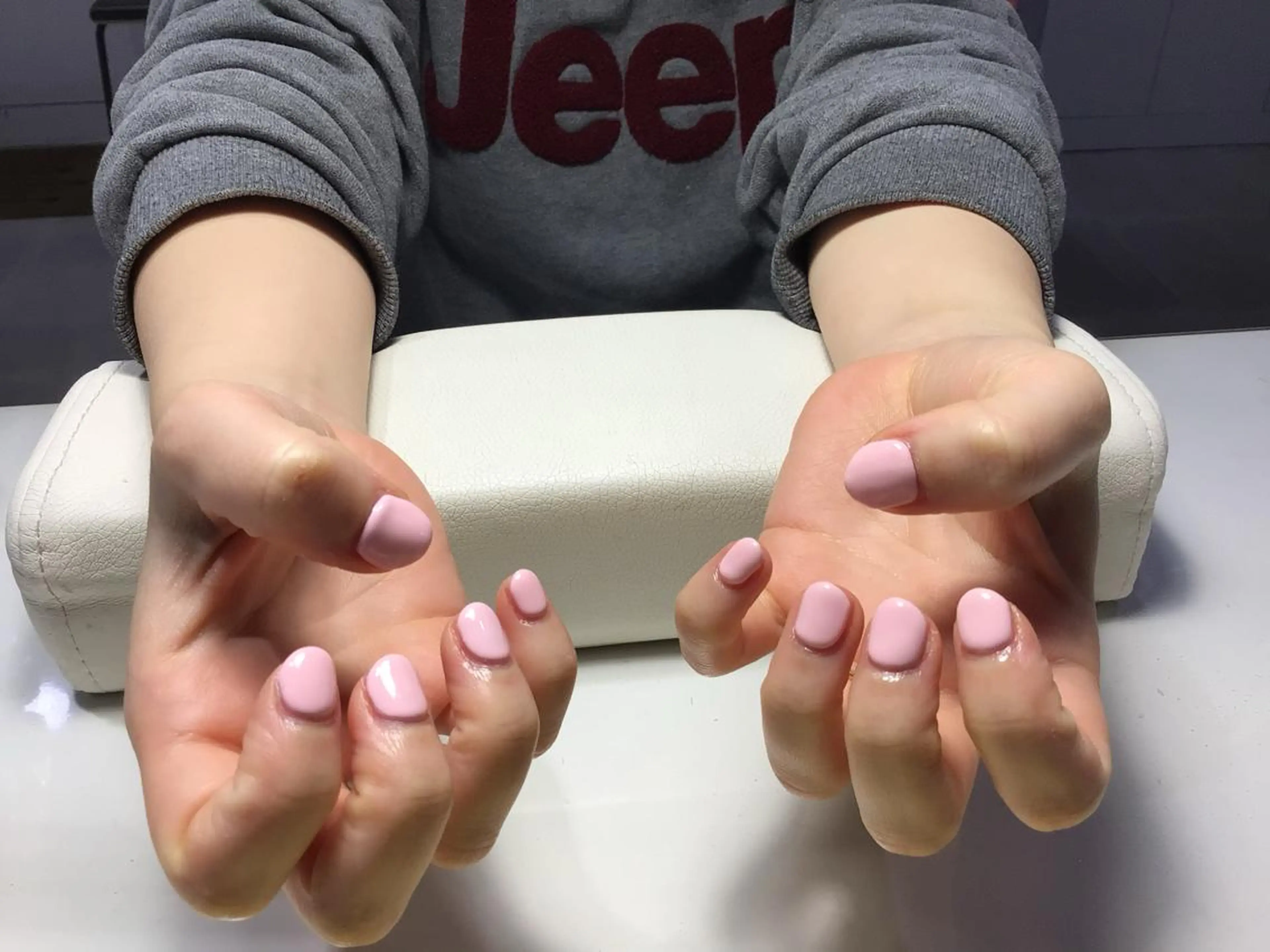 ネイル ifeel-Rose所属・💐 𝙍𝙀𝙉𝘼のヘアスタイル