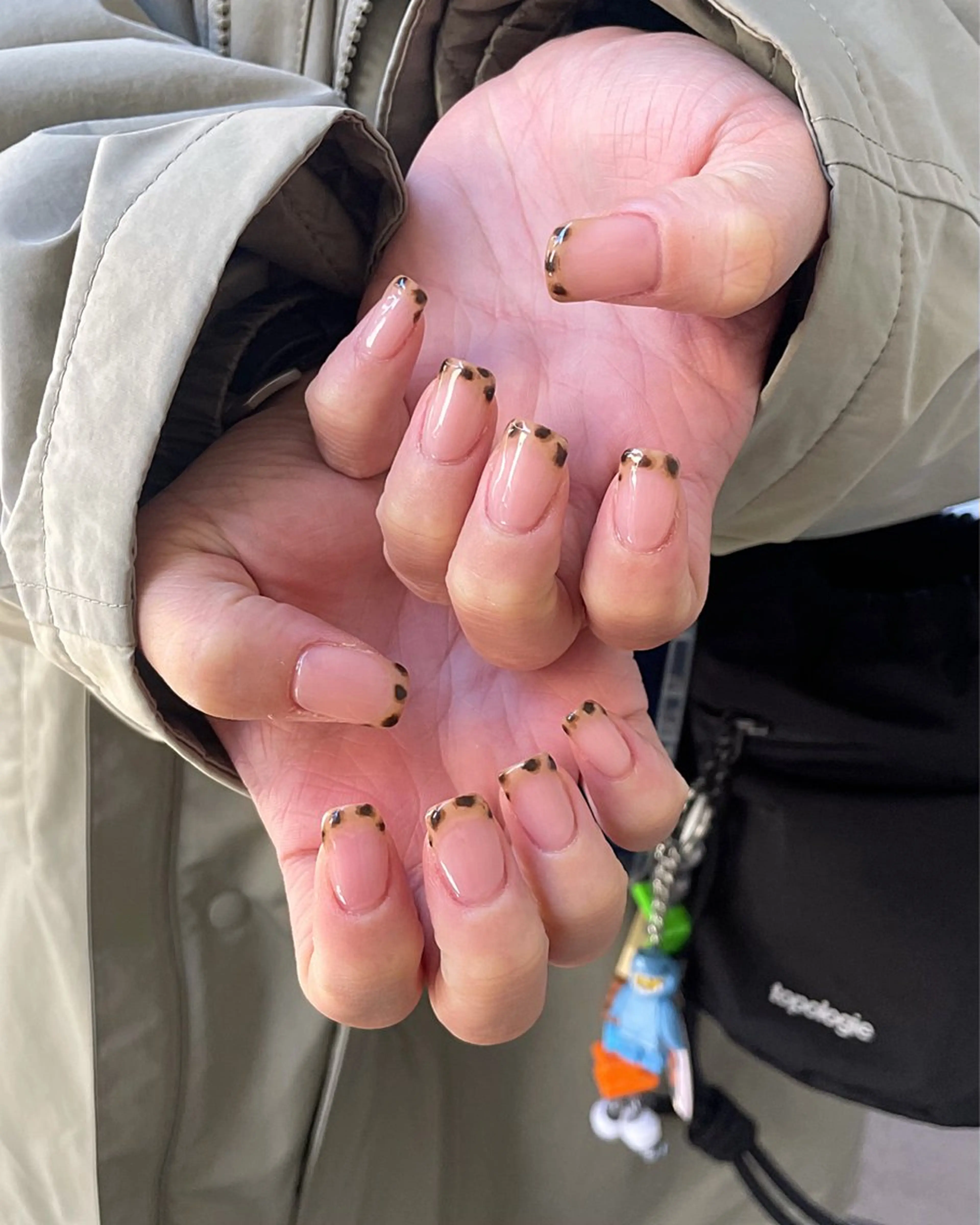 ネイル Baum nailのネイルデザイン