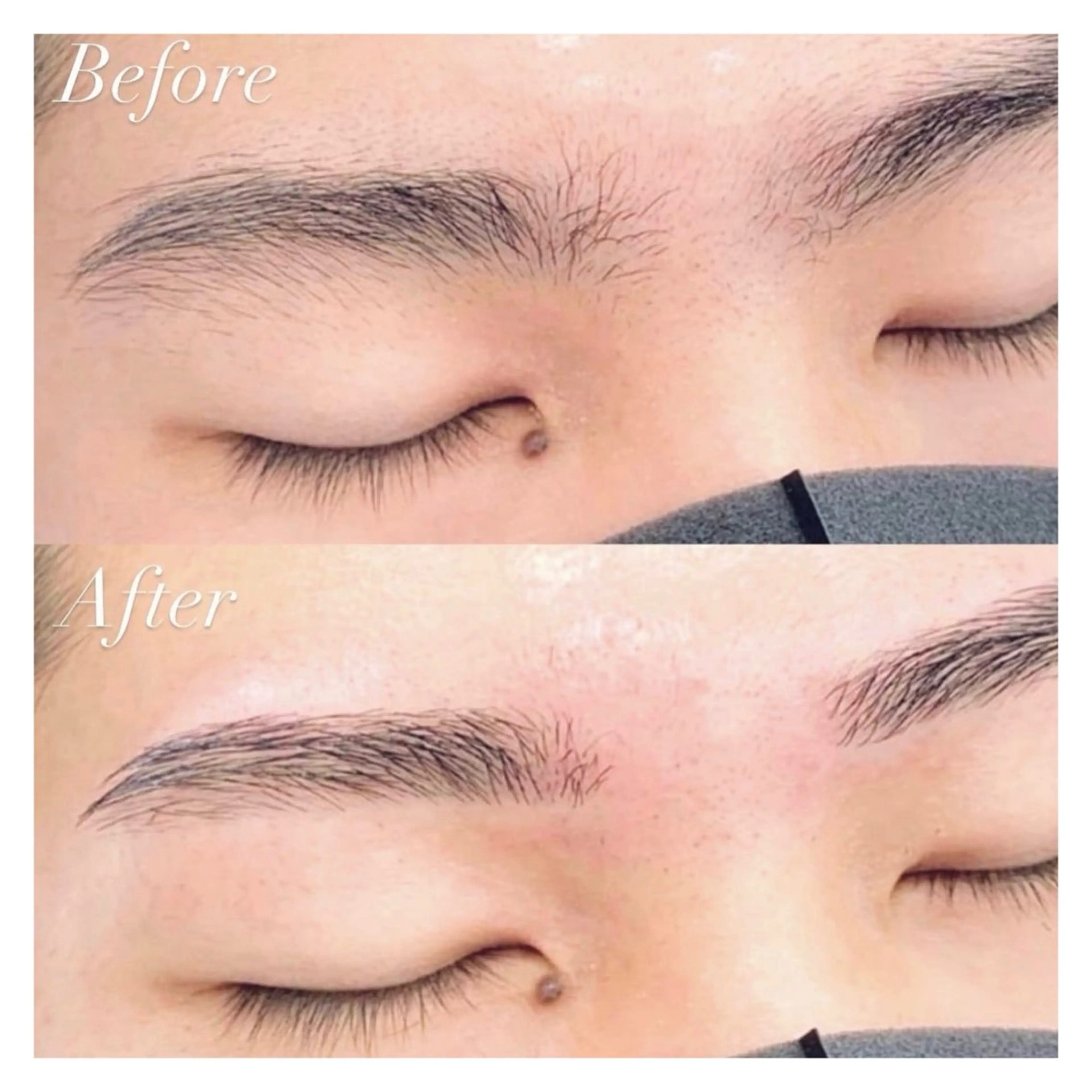 アイブロウ アイブロウサロン Eyepreme渋谷 【眉毛専門店】所属・森山 奈保子の眉毛・アイブロウイメージ