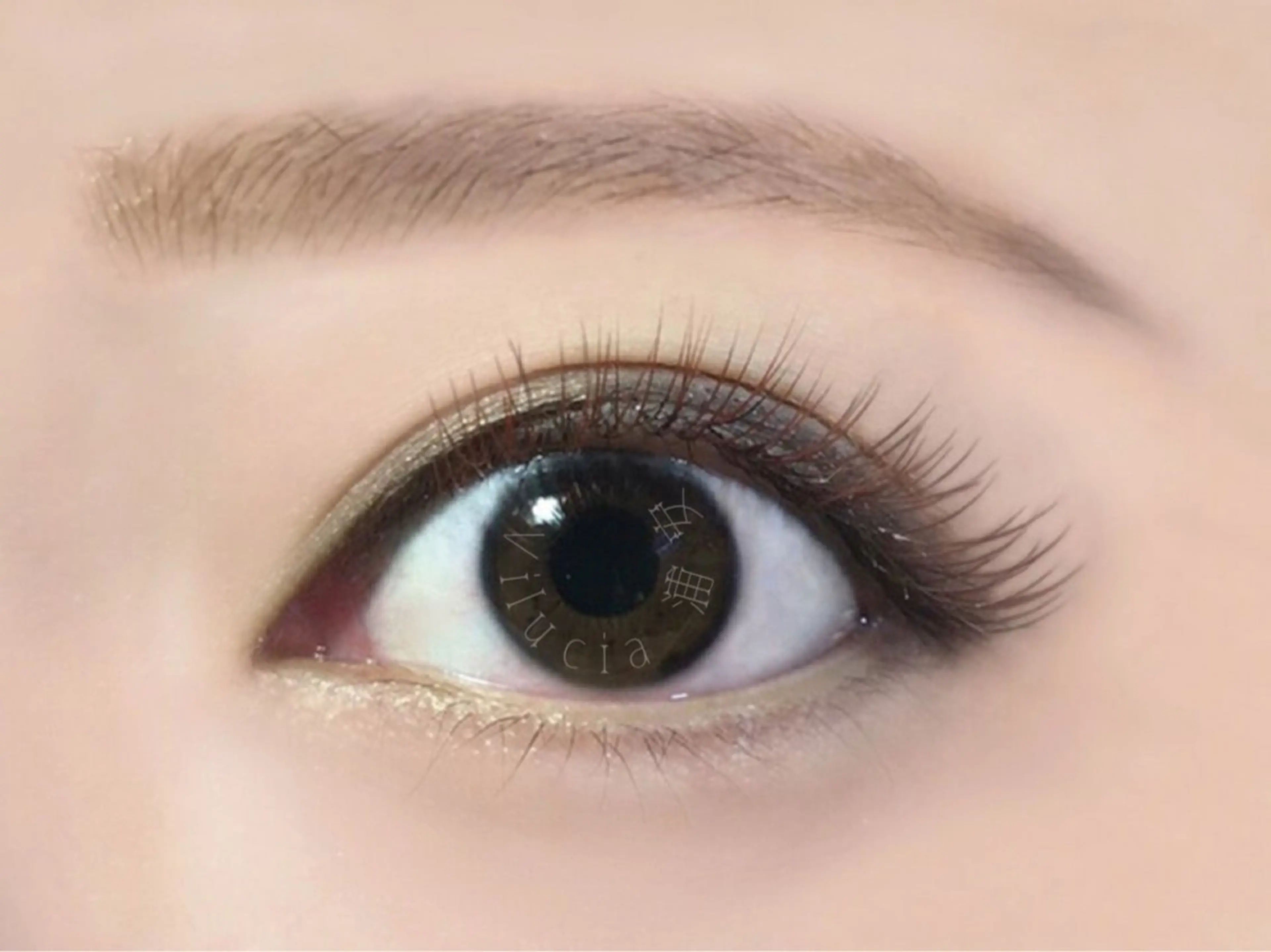 マツエク・マツパ Assemble eye’s門前仲町店所属・アッサンブレアイズ 門前仲町店のマツエク・マツパデザイン