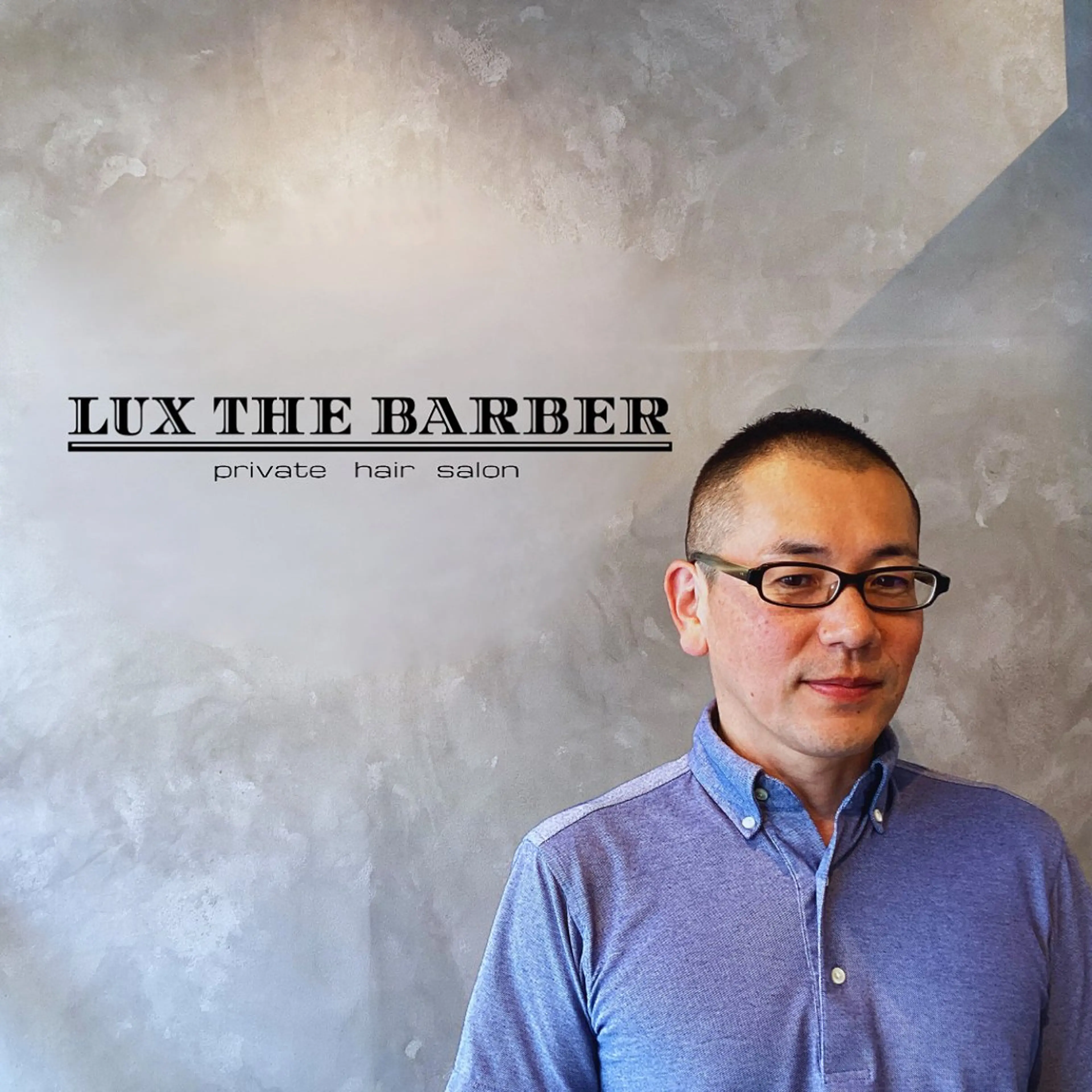 ショート メンズ モヒカン ソフトモヒカン メンズベリーショート ベリーショート ショートヘア LUX THE BARBER所属・寺内 光のヘアスタイル