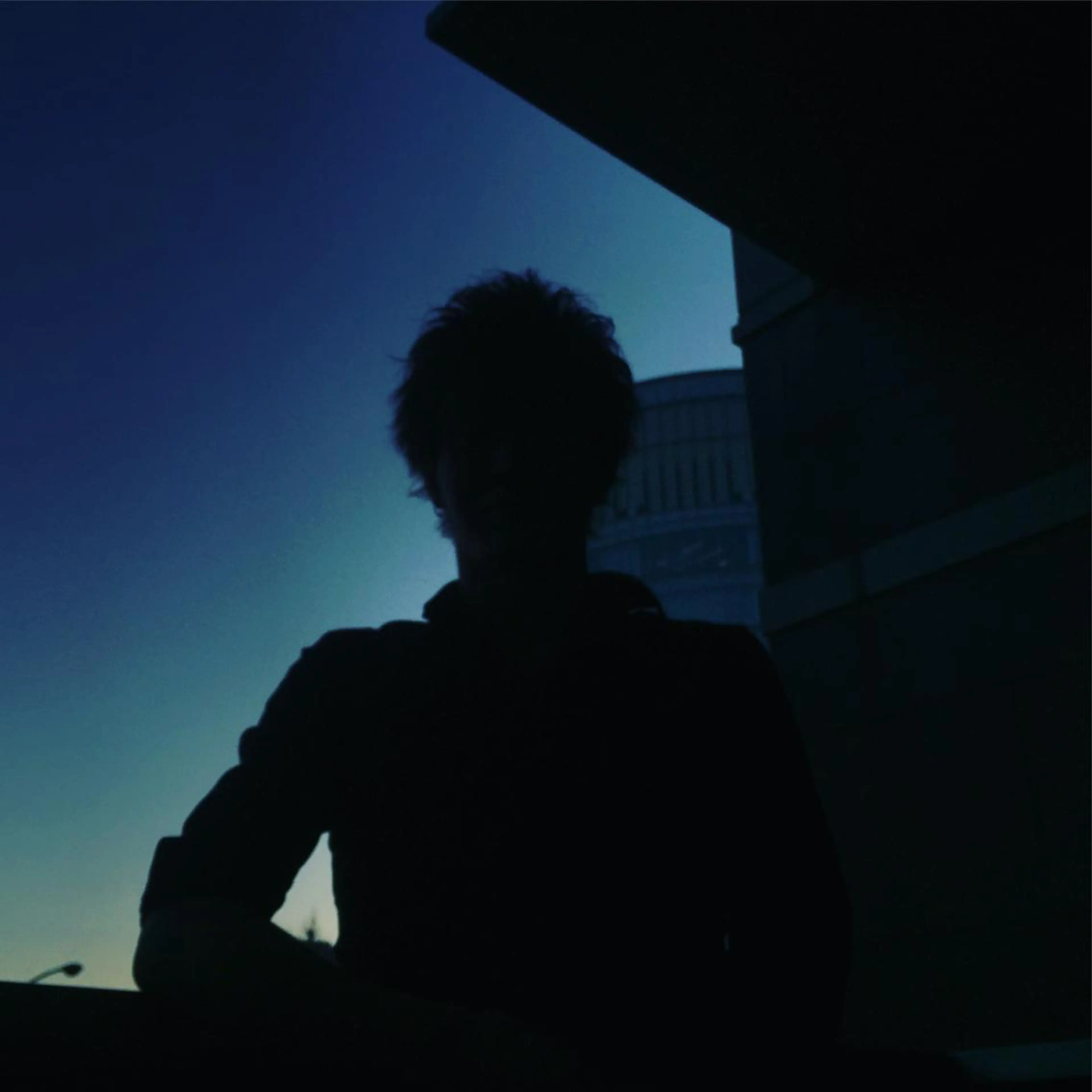 メンズ 💓シールエクステ ルミエールのヘアスタイル