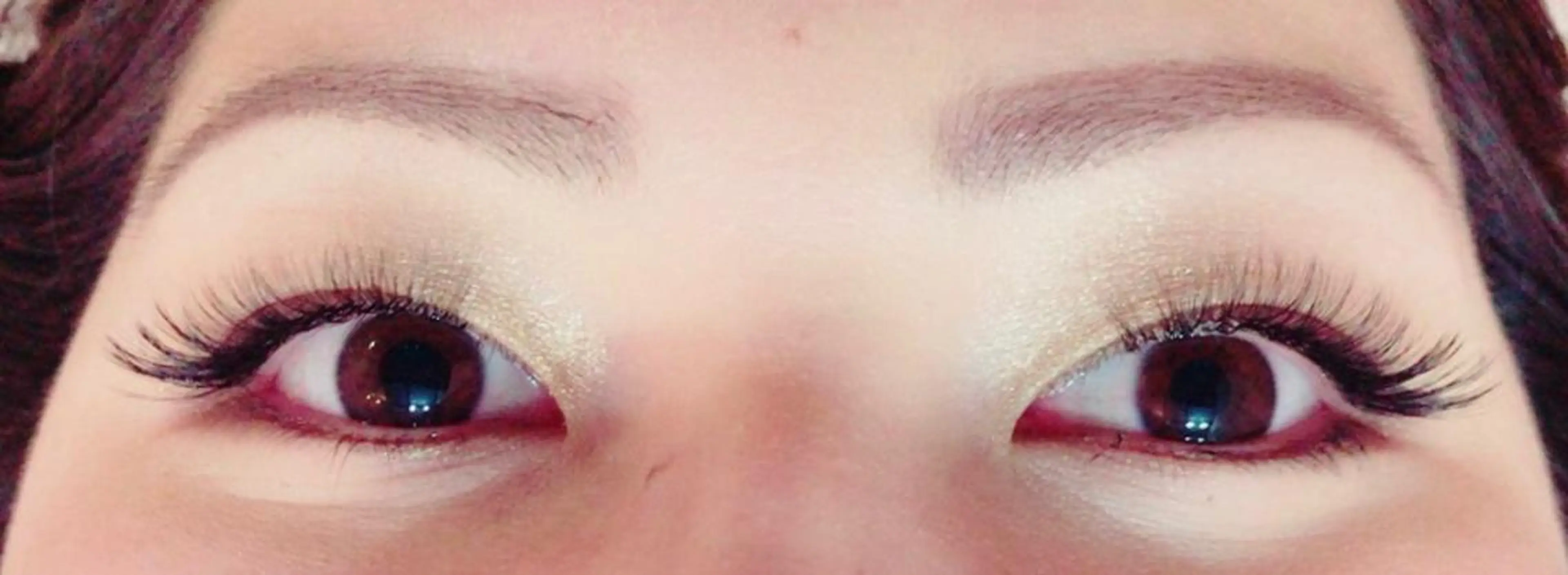 マツエク・マツパ eyelist renaのネイルデザイン