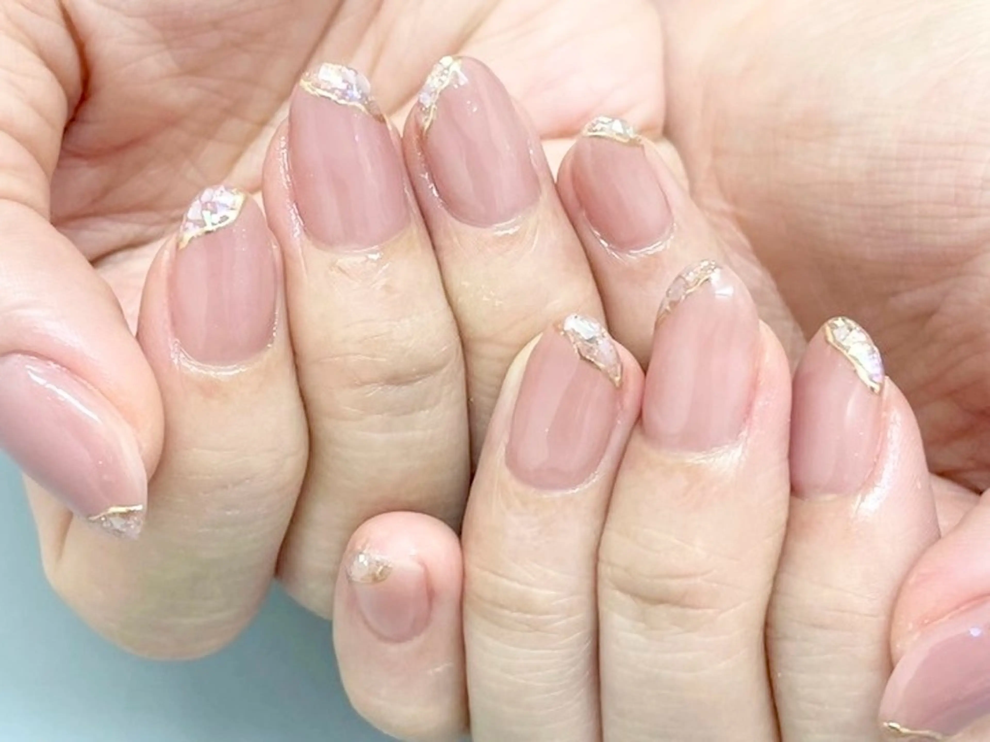 ネイル CURAR 平塚店のネイルデザイン