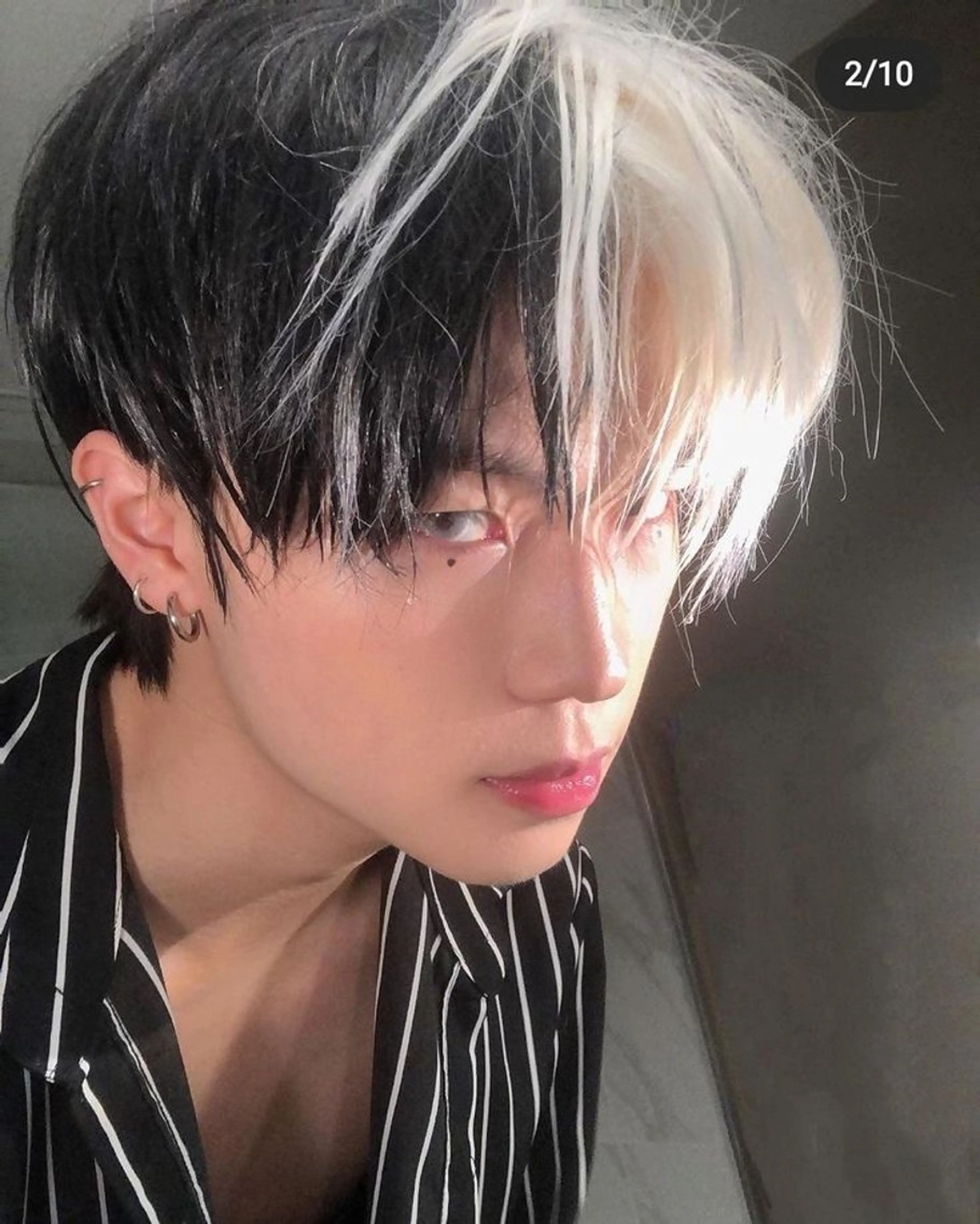 メンズ 似合わせ特化/レイヤ ーカット/mikuのヘアスタイル