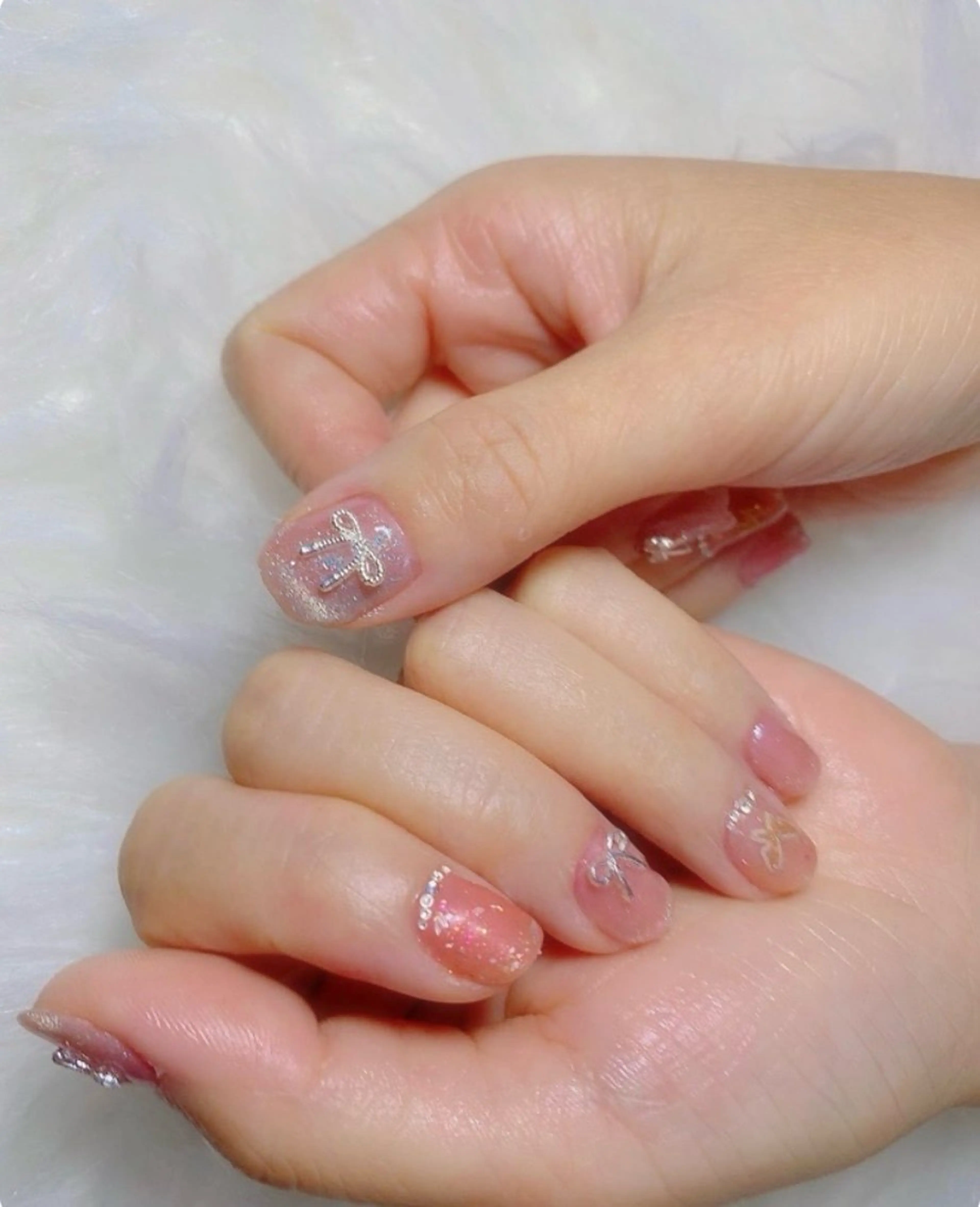 ネイル ハイネイル自宅サロン所属・ハイネイル 自宅サロンのネイルデザイン