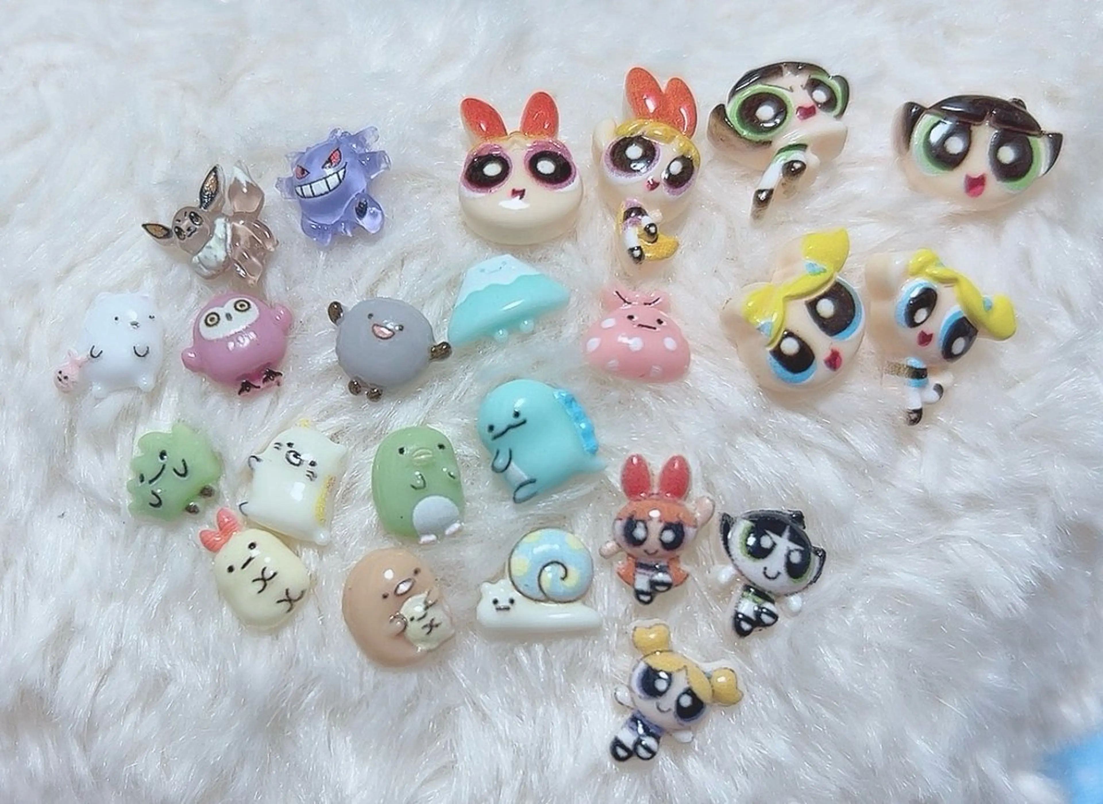 ネイル ハンドネイル フットネイル まるみ ♡のその他イメージ