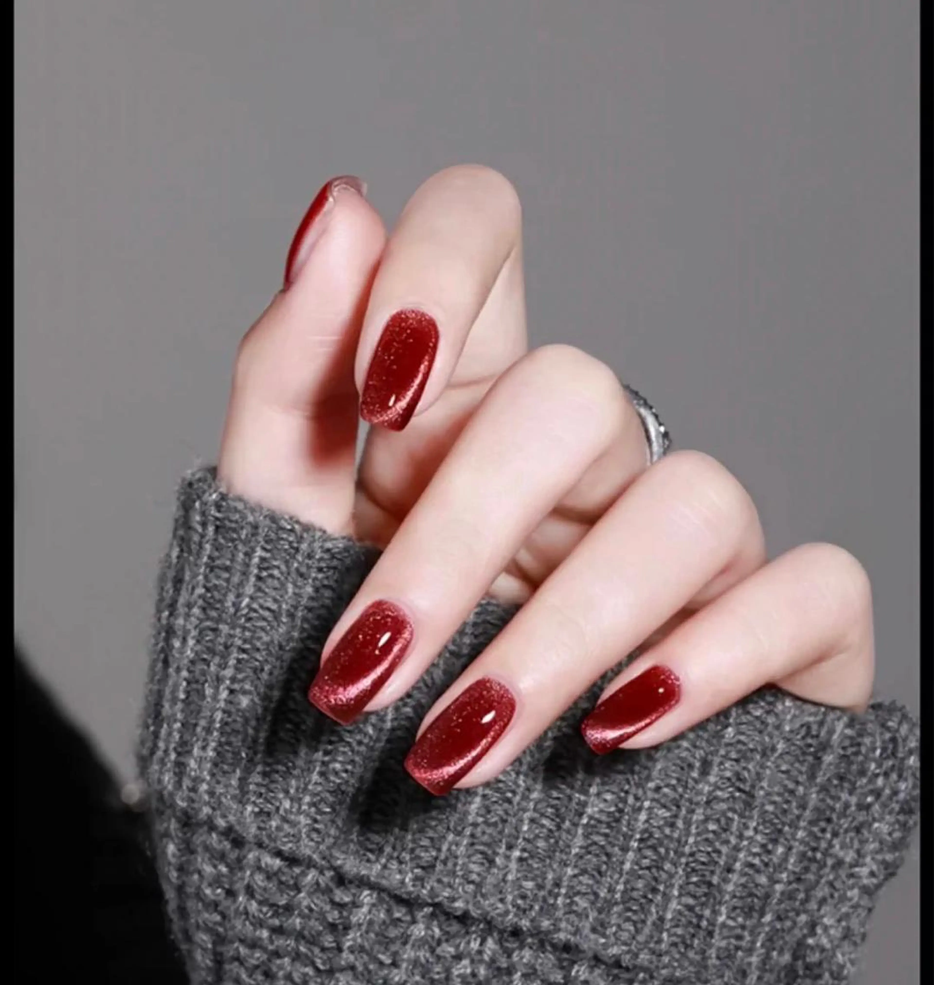 ネイル ハンドネイル 💅E•U•B NAIL🌹所属・横浜市中区曙町 ネイルE·U·Bのネイルデザイン