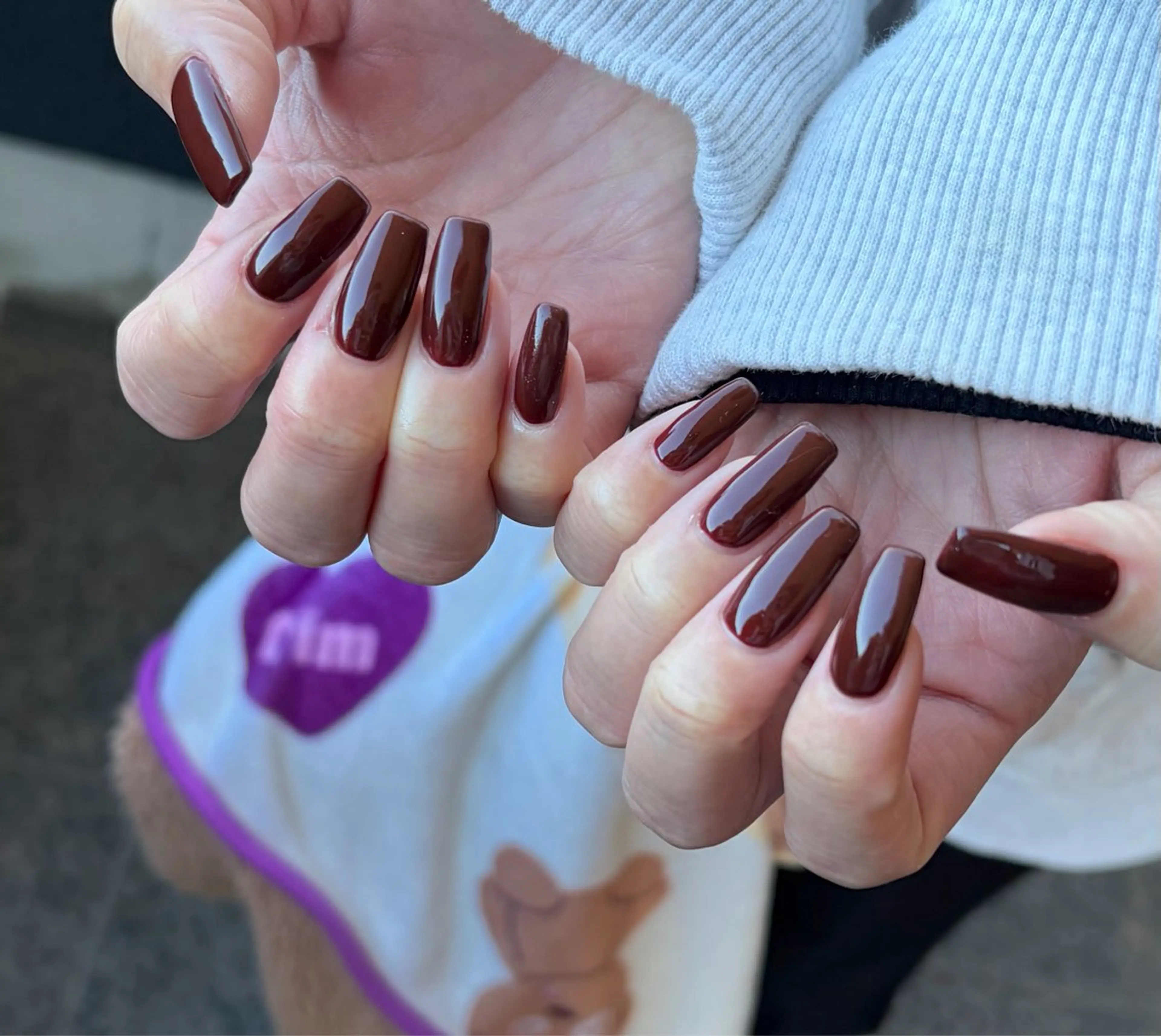 ネイル ハンドネイル Nail salon Venusのネイルデザイン