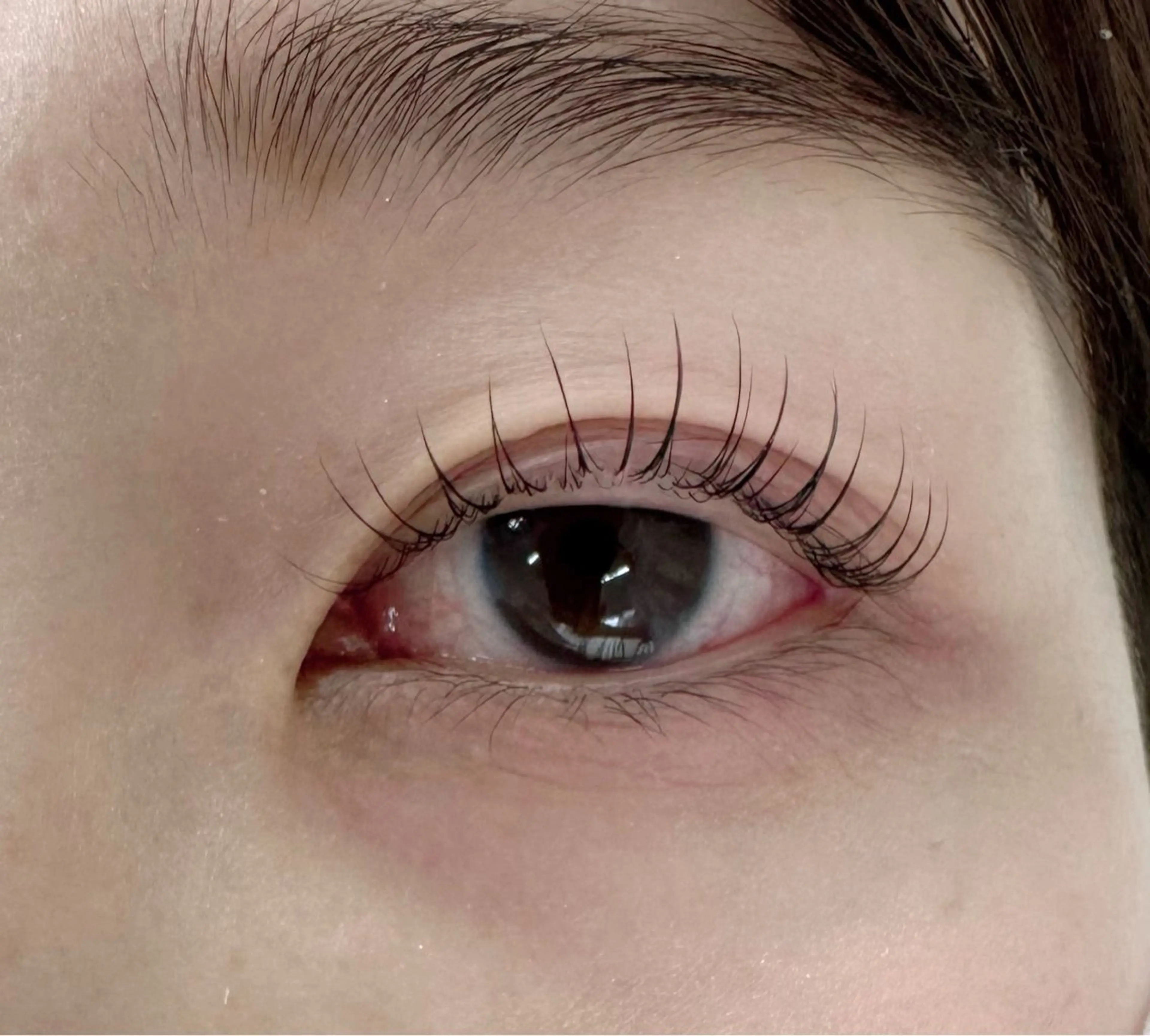 マツエク・マツパ マツパ mila.池袋 マツモトのマツエク・マツパデザイン