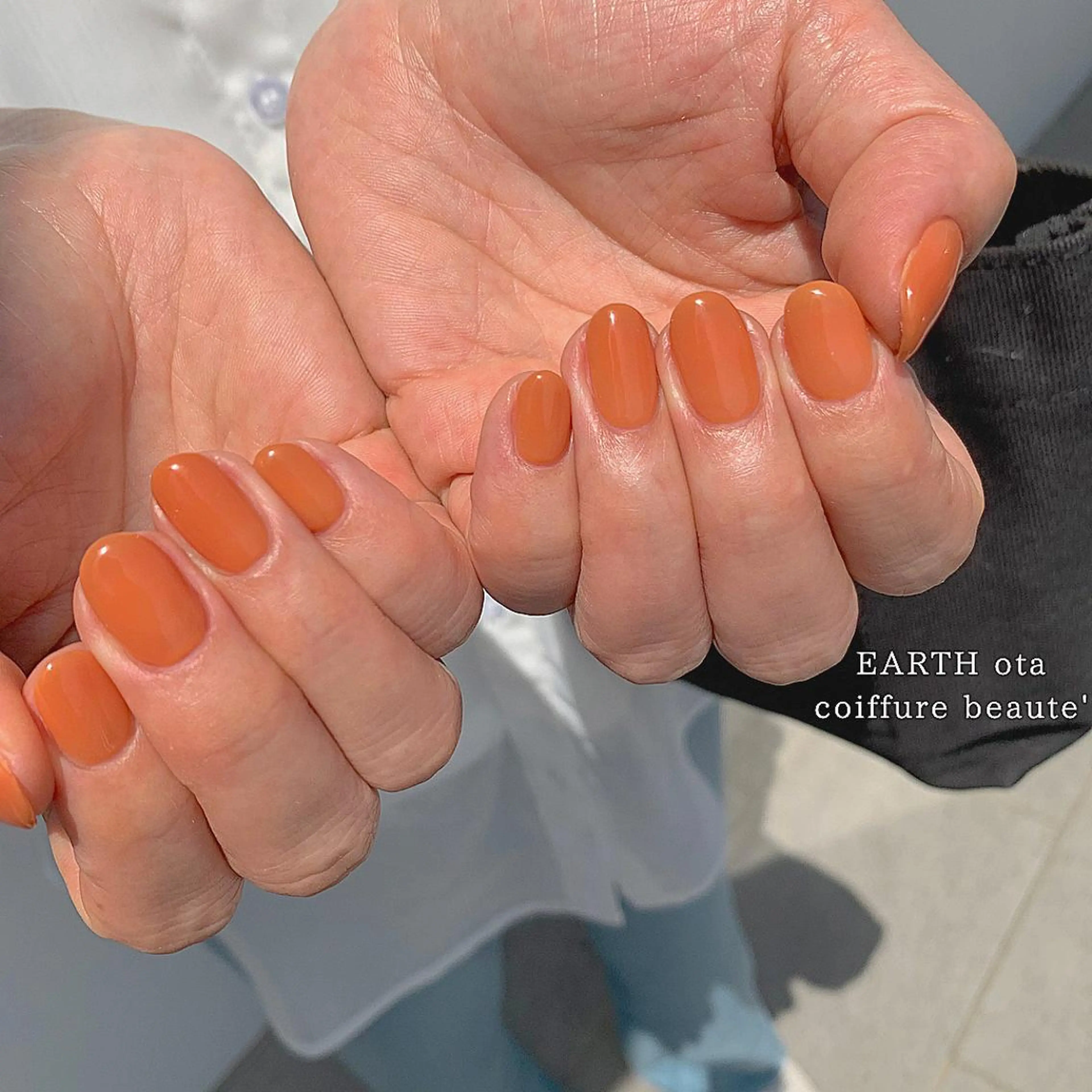 ネイル Rena colore'のネイルデザイン