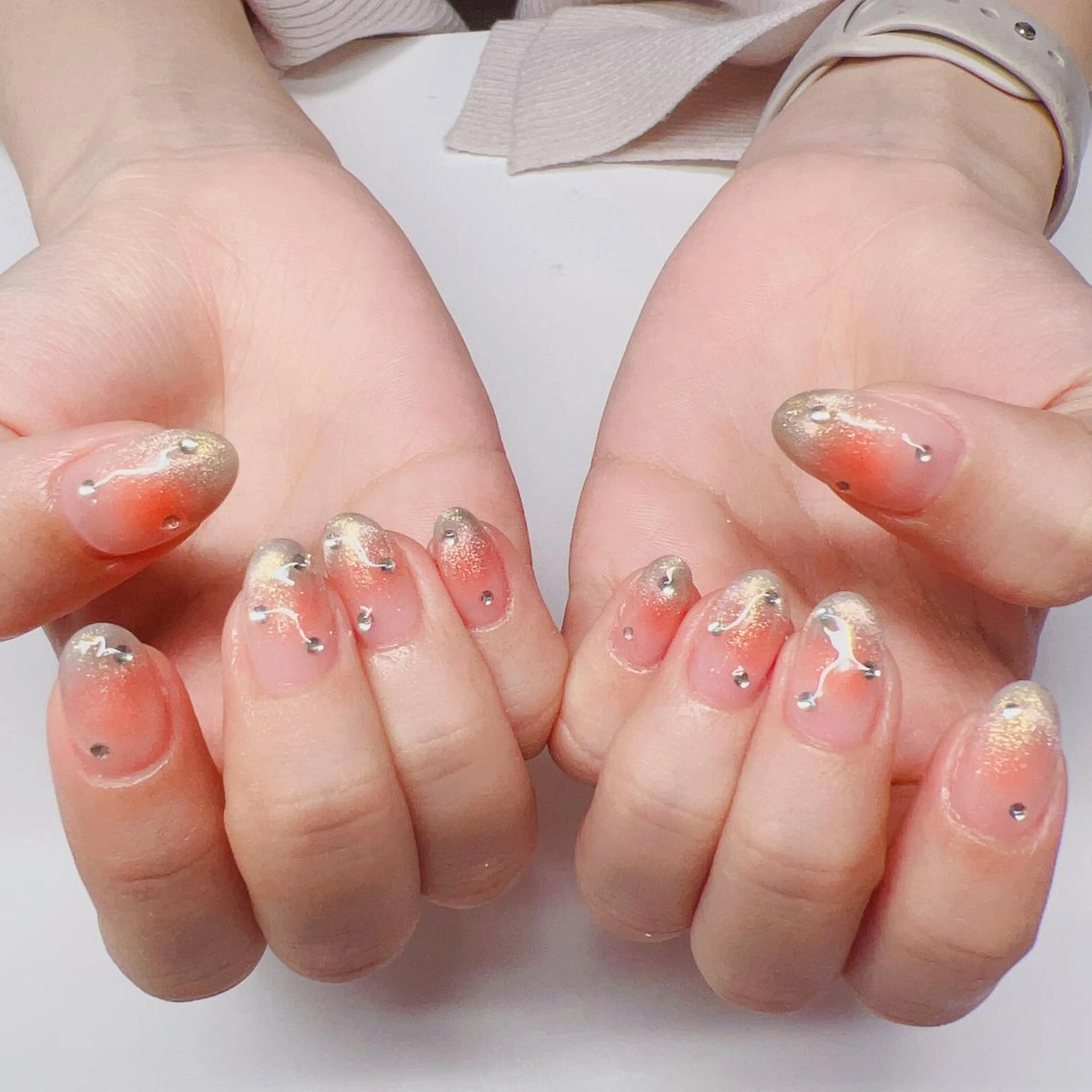 ネイル YUYI.nail salonのネイルデザイン