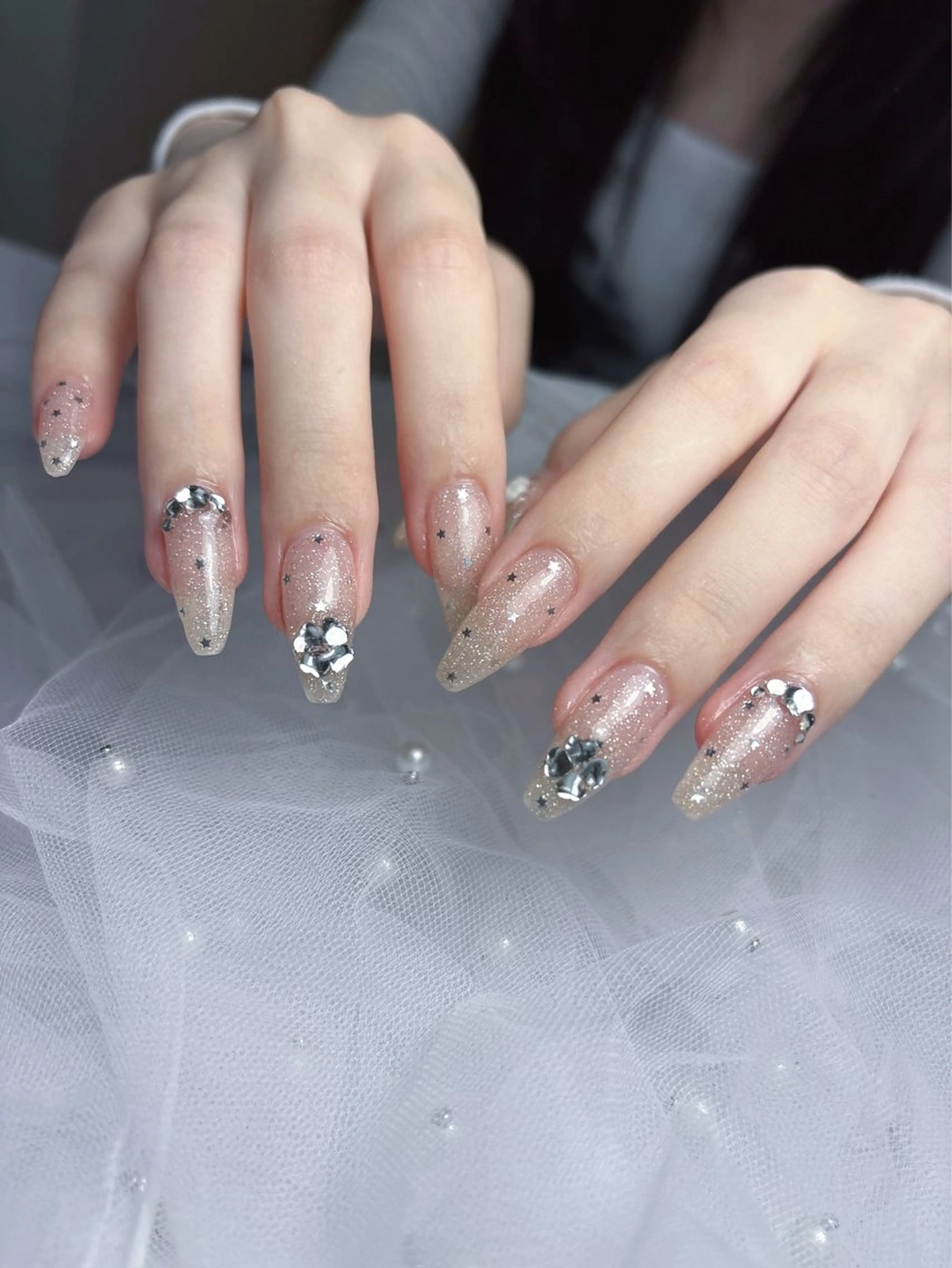 ネイル NAILSALON KOHAKUのネイルデザイン