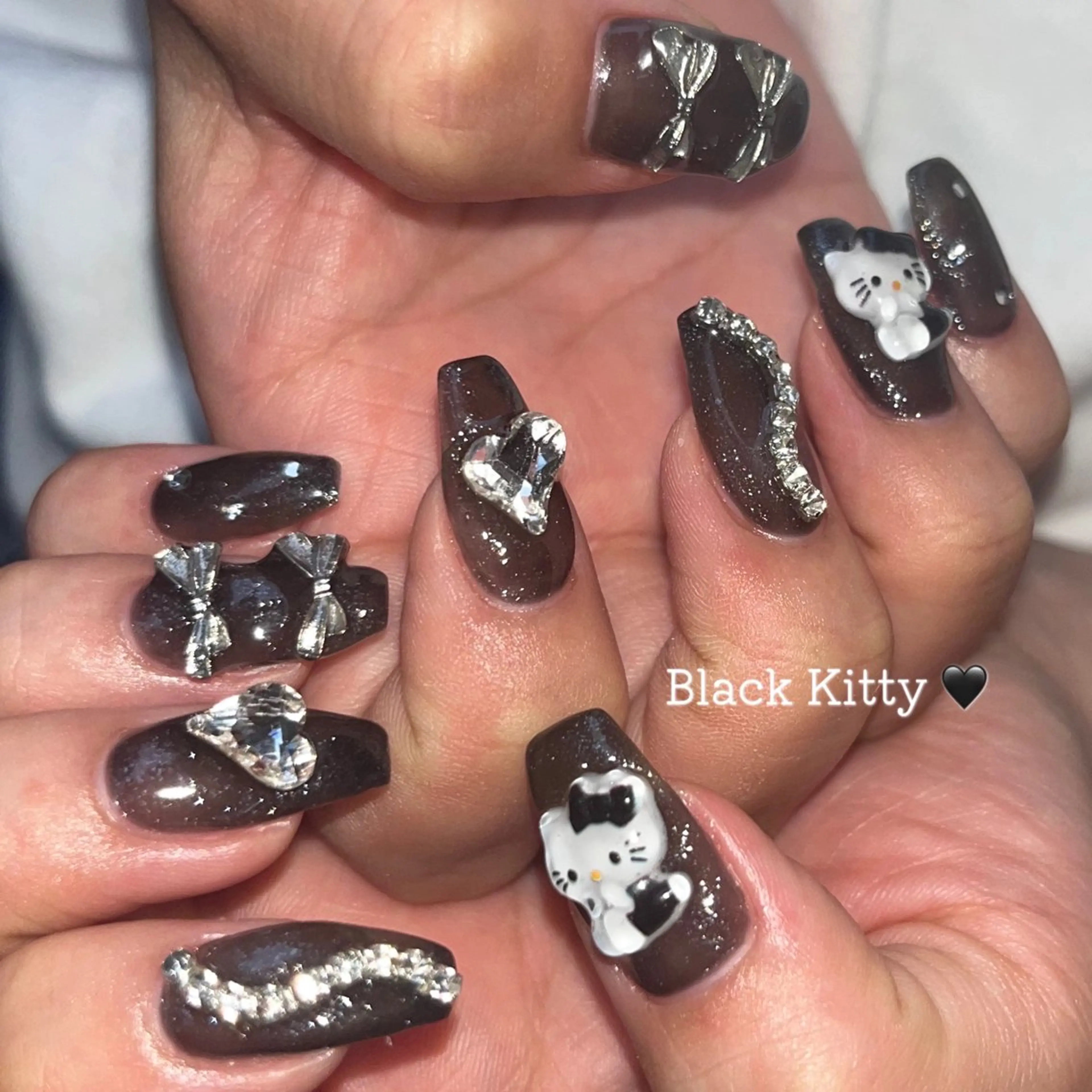 ネイル 🌷 MIO🌷のネイルデザイン