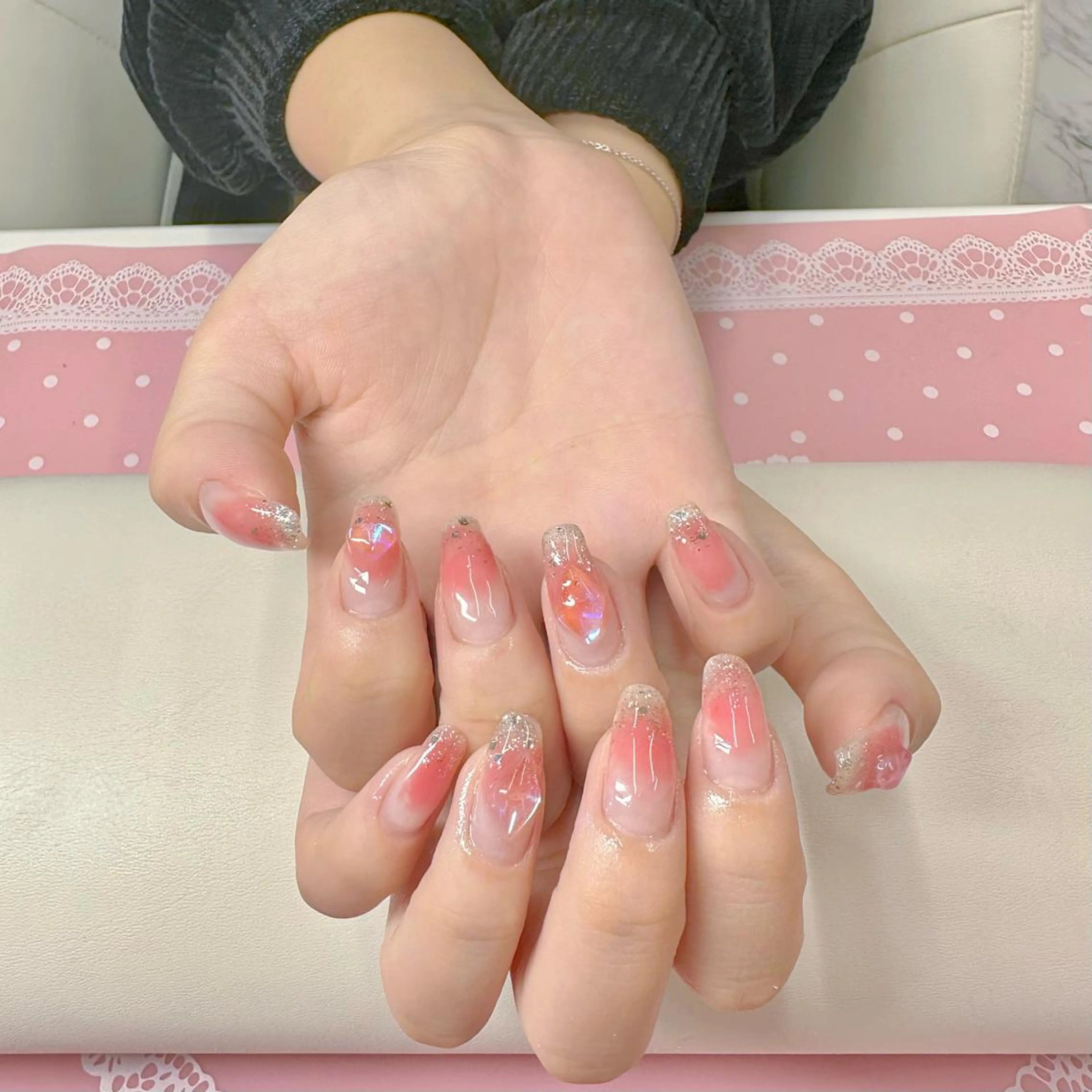 ネイル ハンドネイル JJ’s Nail🐶のネイルデザイン
