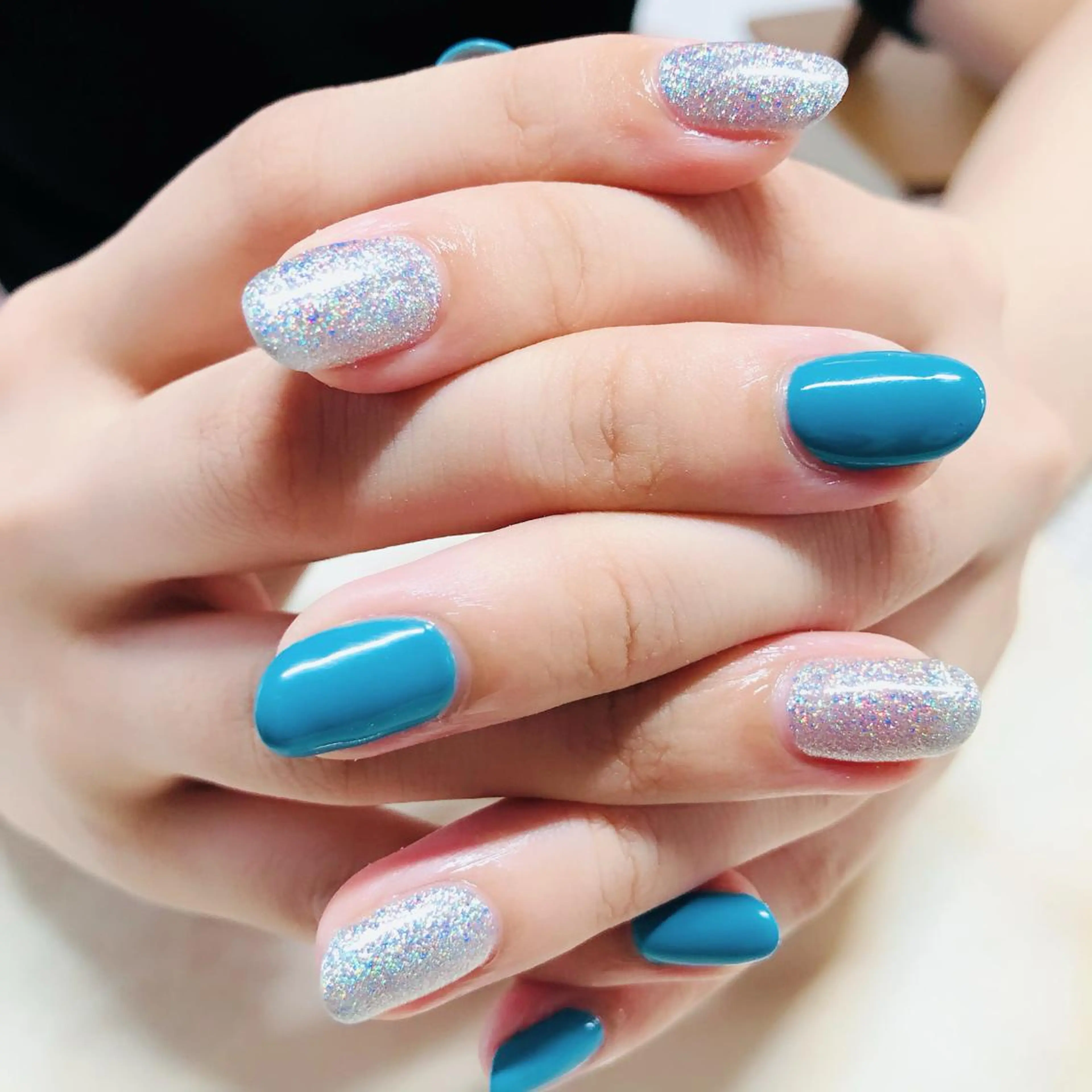 ネイル ivy nails所属・N Yukaのネイルデザイン