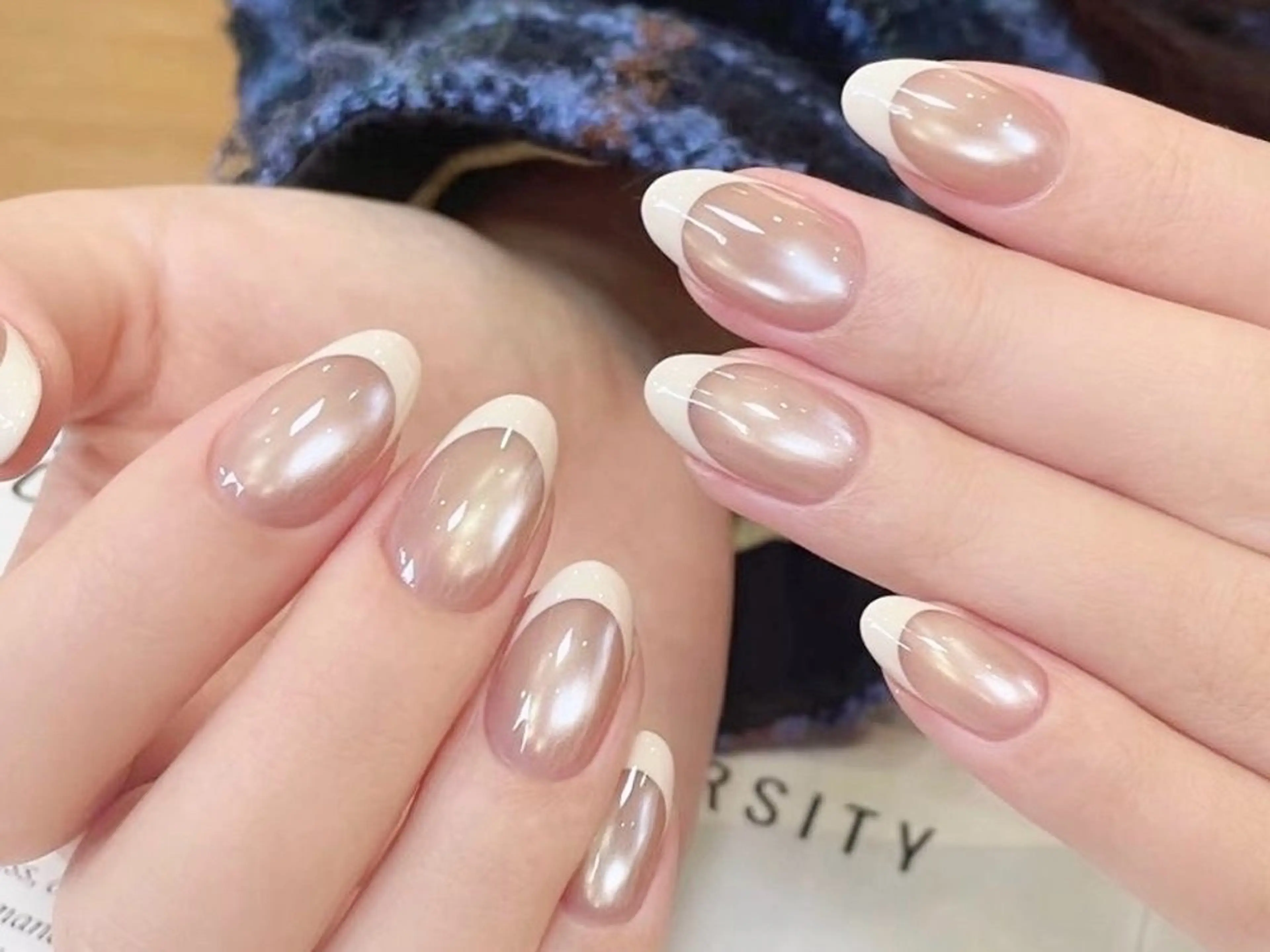 新規オフ無料👑【バーチャルフレンチ】 👑¥7,700→￥6,160の写真