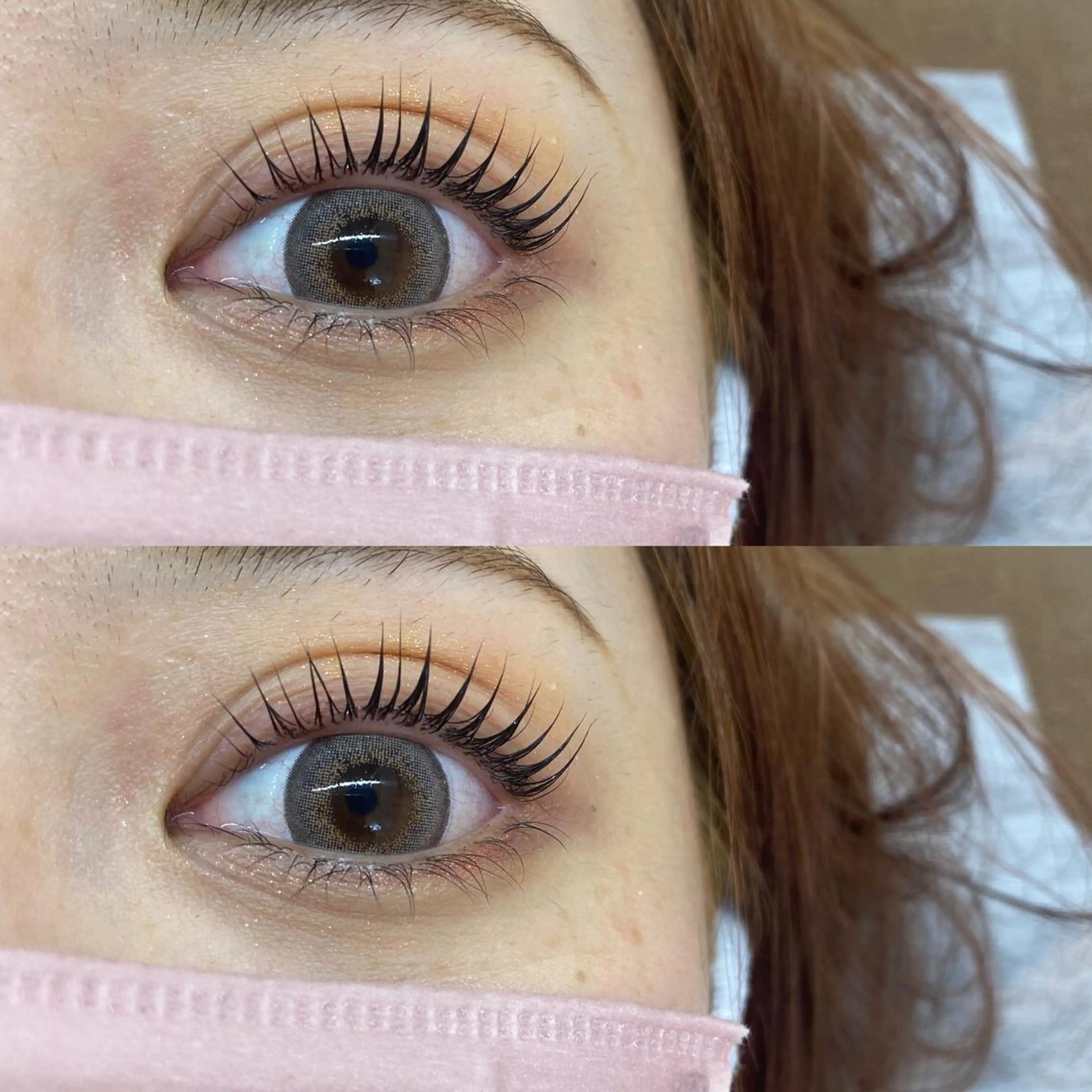 マツエク・マツパ ☆SUZUKI ☆のマツエク・マツパデザイン