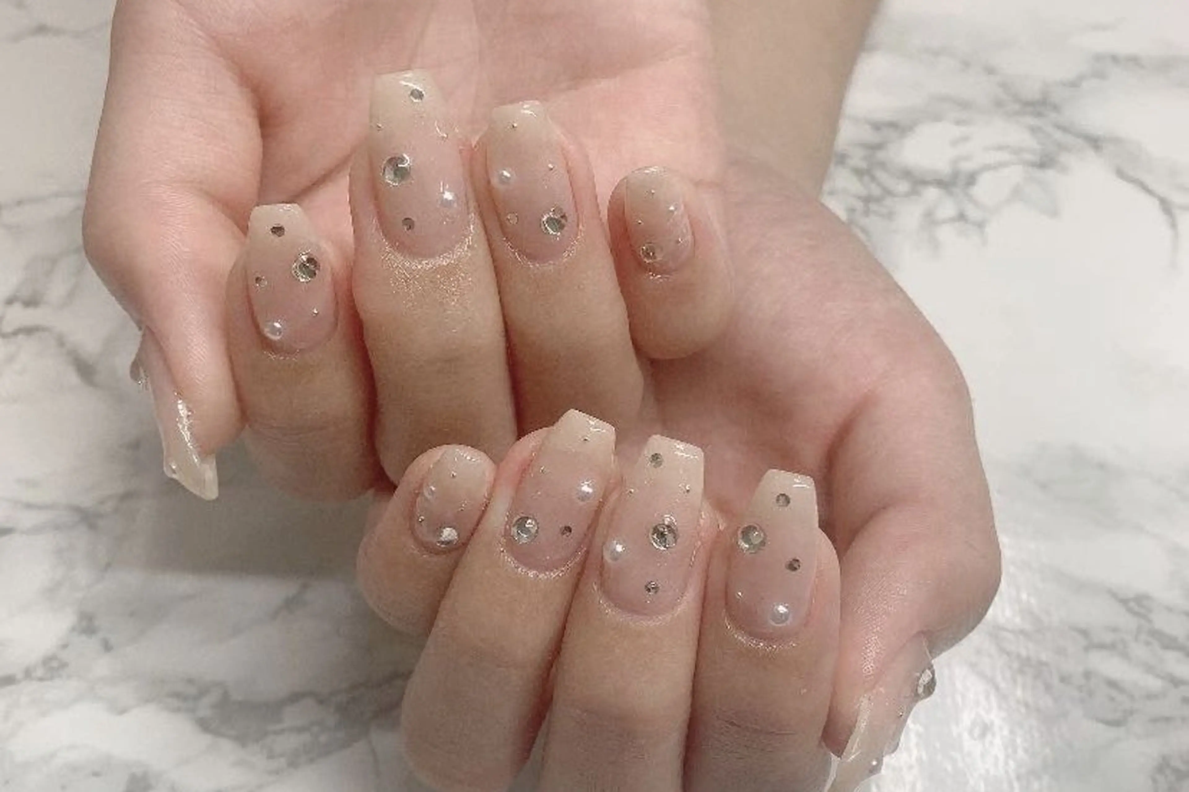 ネイル ネイル& まつげパーマのマツエク・マツパデザイン