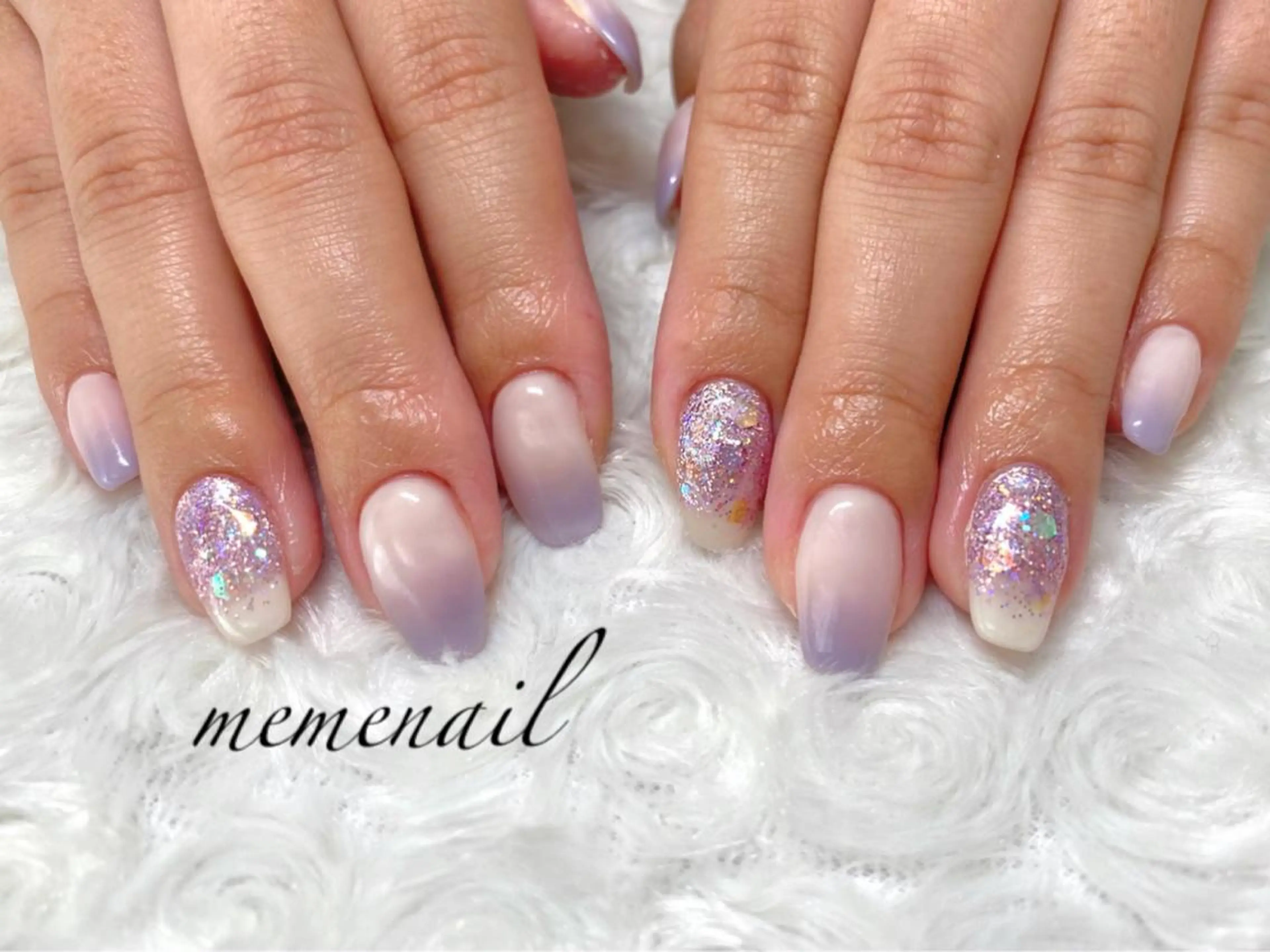 ネイル 持ち込み ハンドネイル Noguchi Megumiのその他イメージ