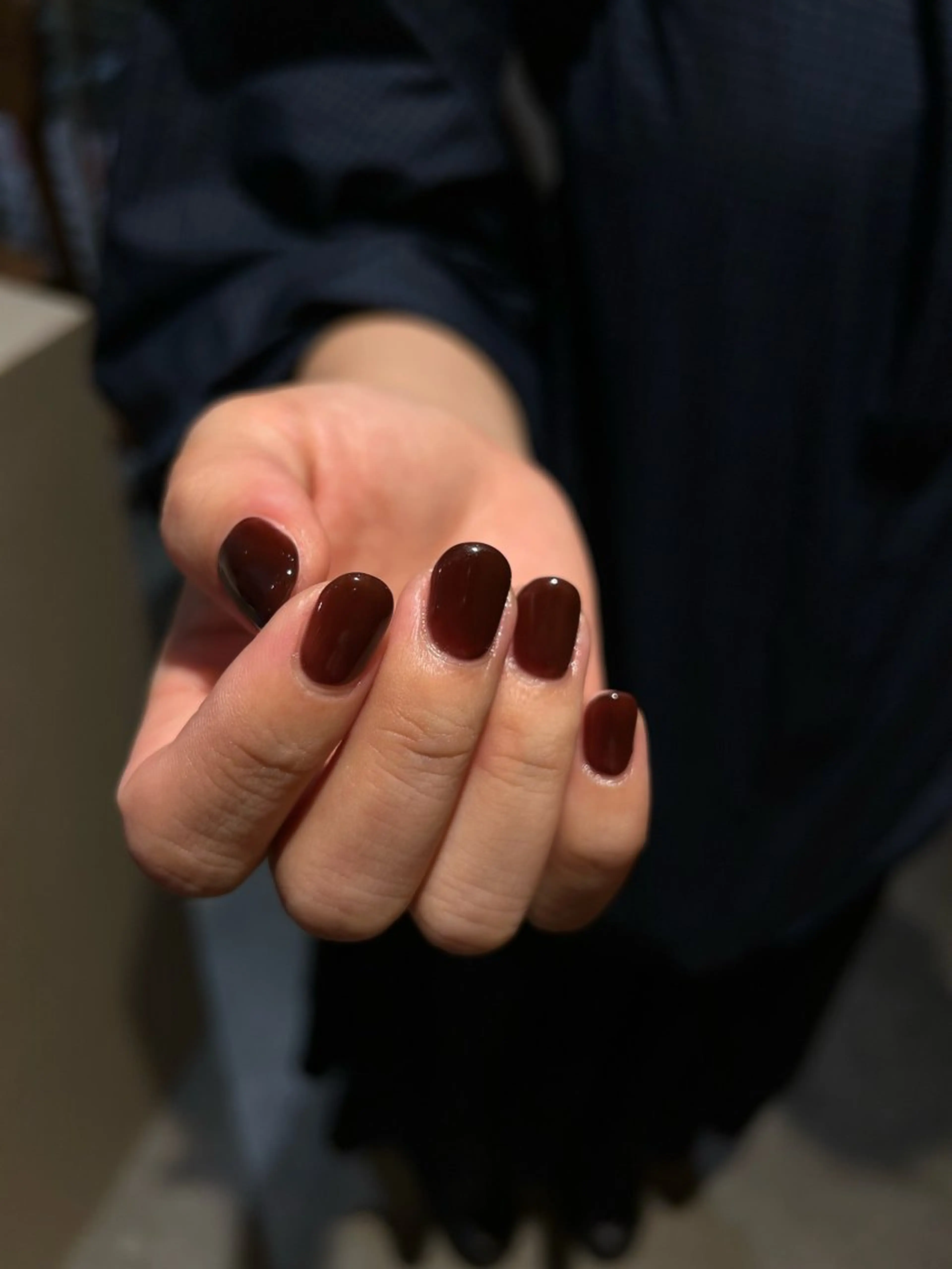 ネイル nuu栄所属・nao .のネイルデザイン