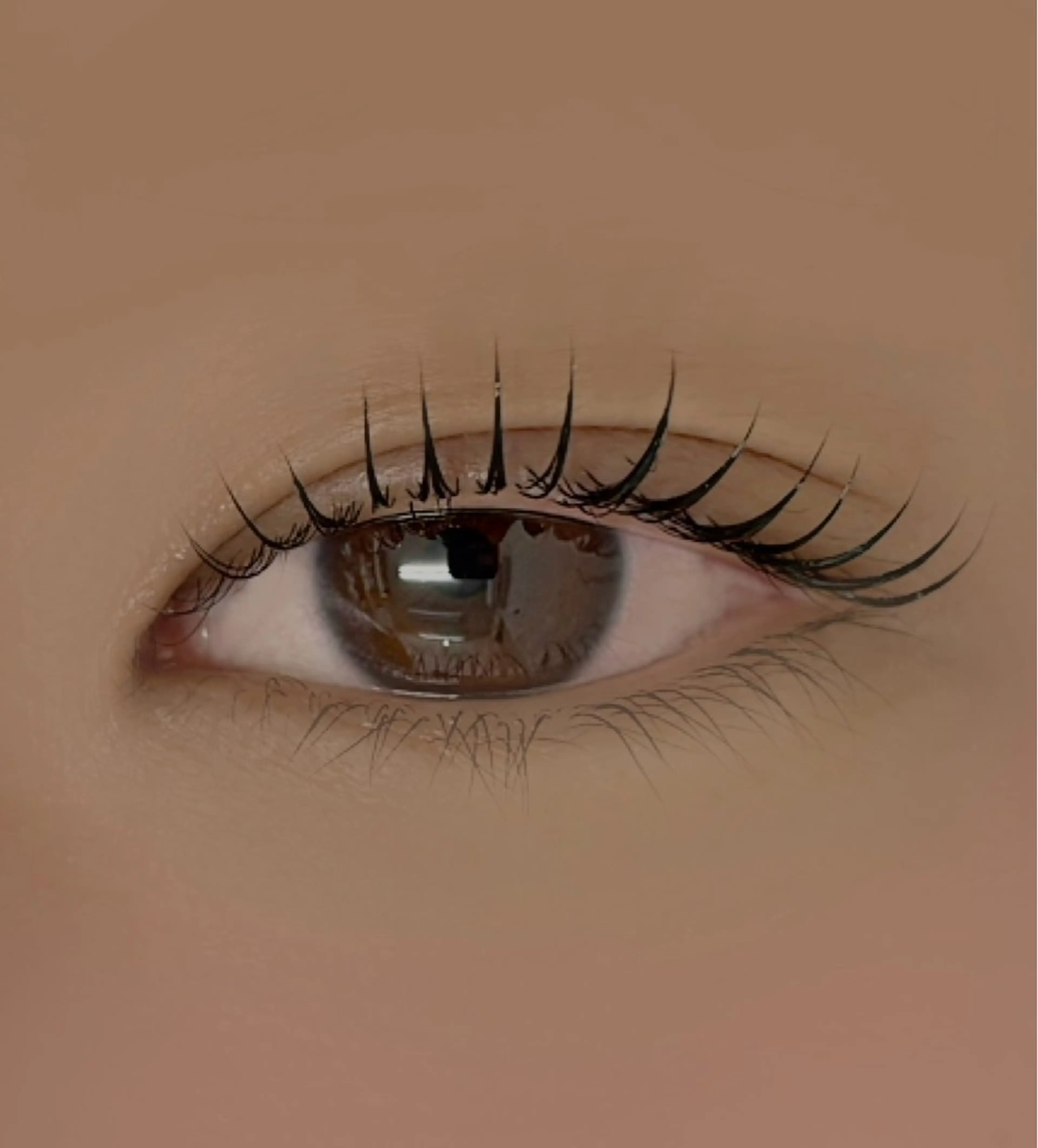 マツエク・マツパ hair-design-zen所属・eyelash SAEのマツエク・マツパデザイン