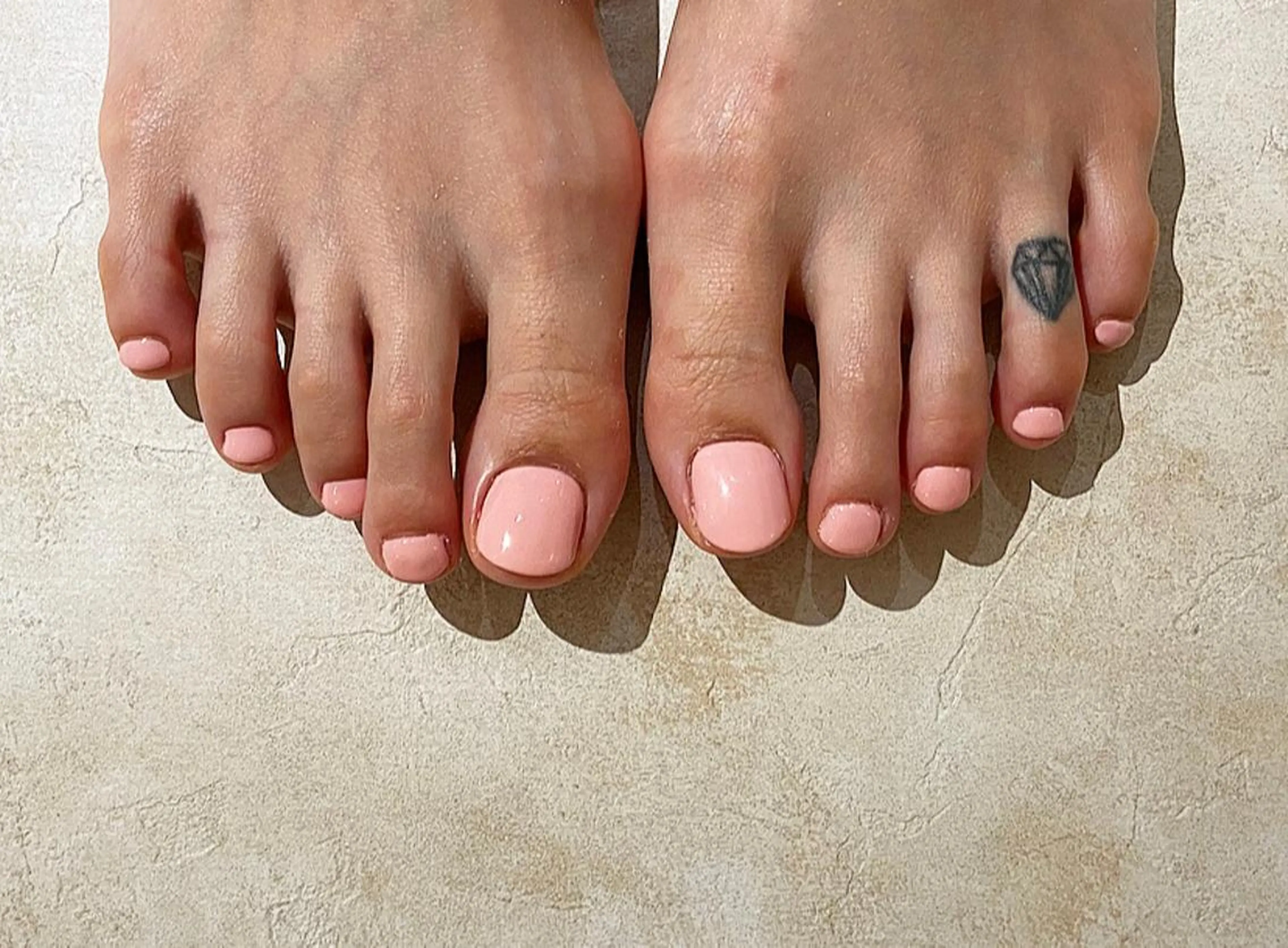 ネイル RounGe Nail&Eyelash所属・葛西 佑香のネイルデザイン